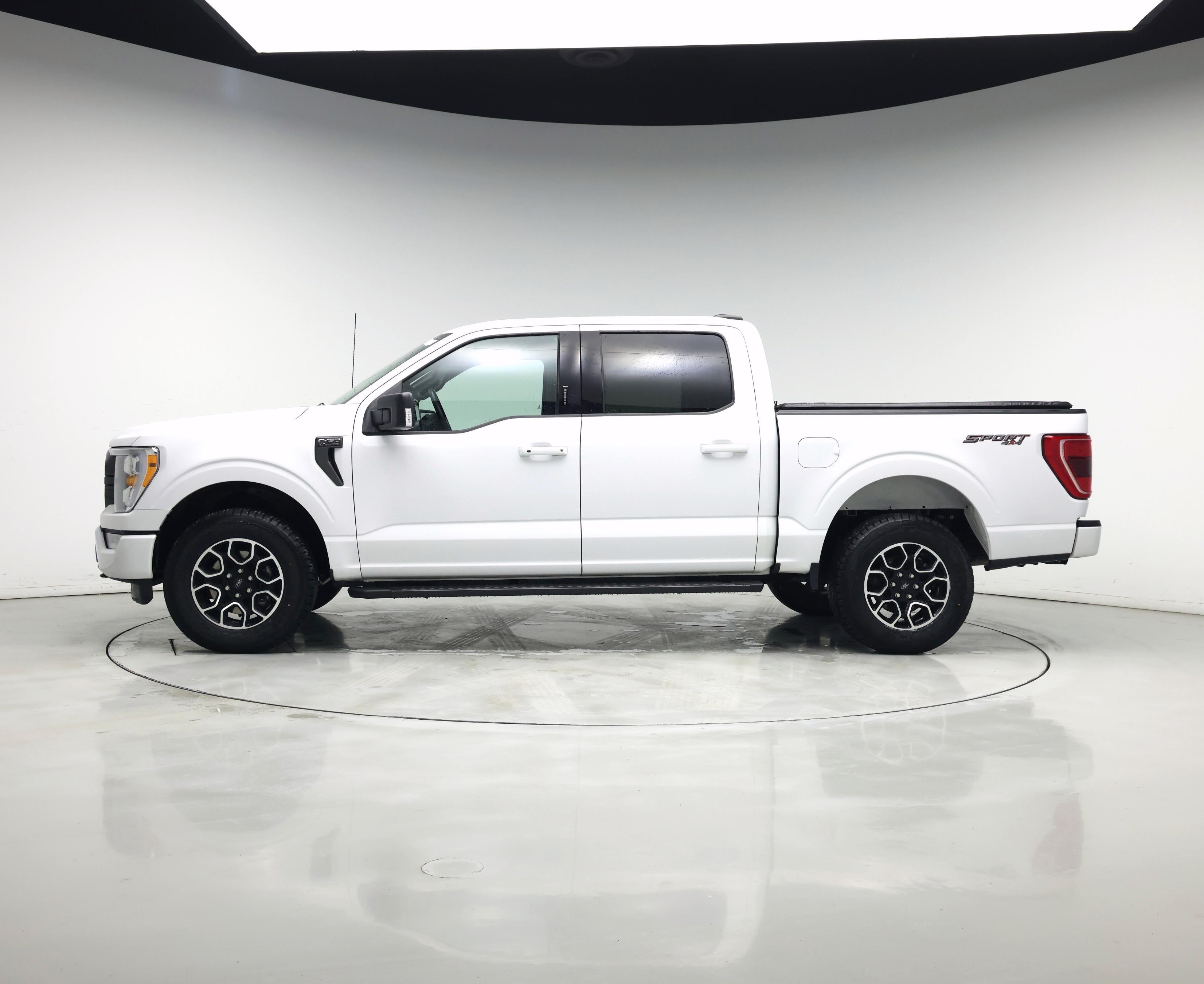 Thumbnail: 2023 Ford F-150 - 3