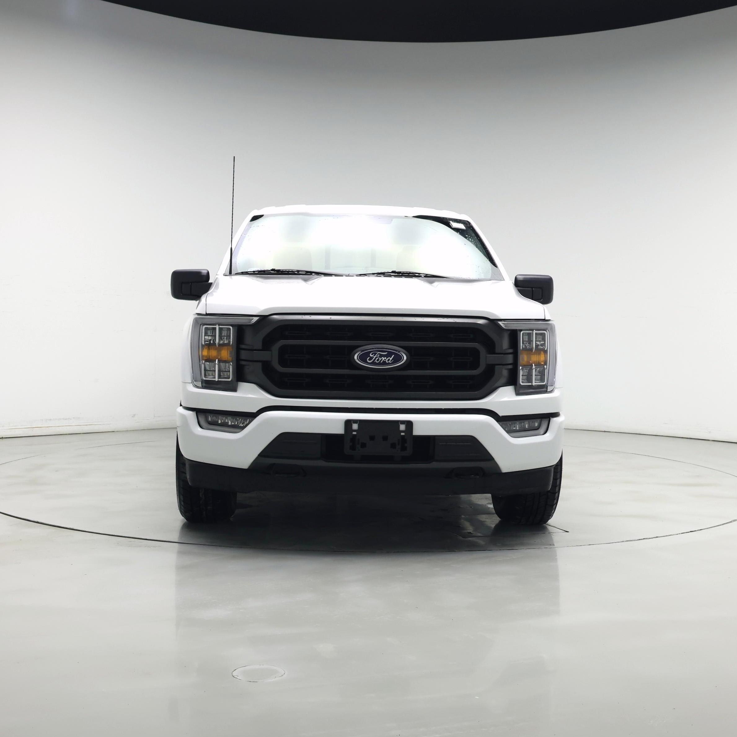 Thumbnail: 2023 Ford F-150 - 5