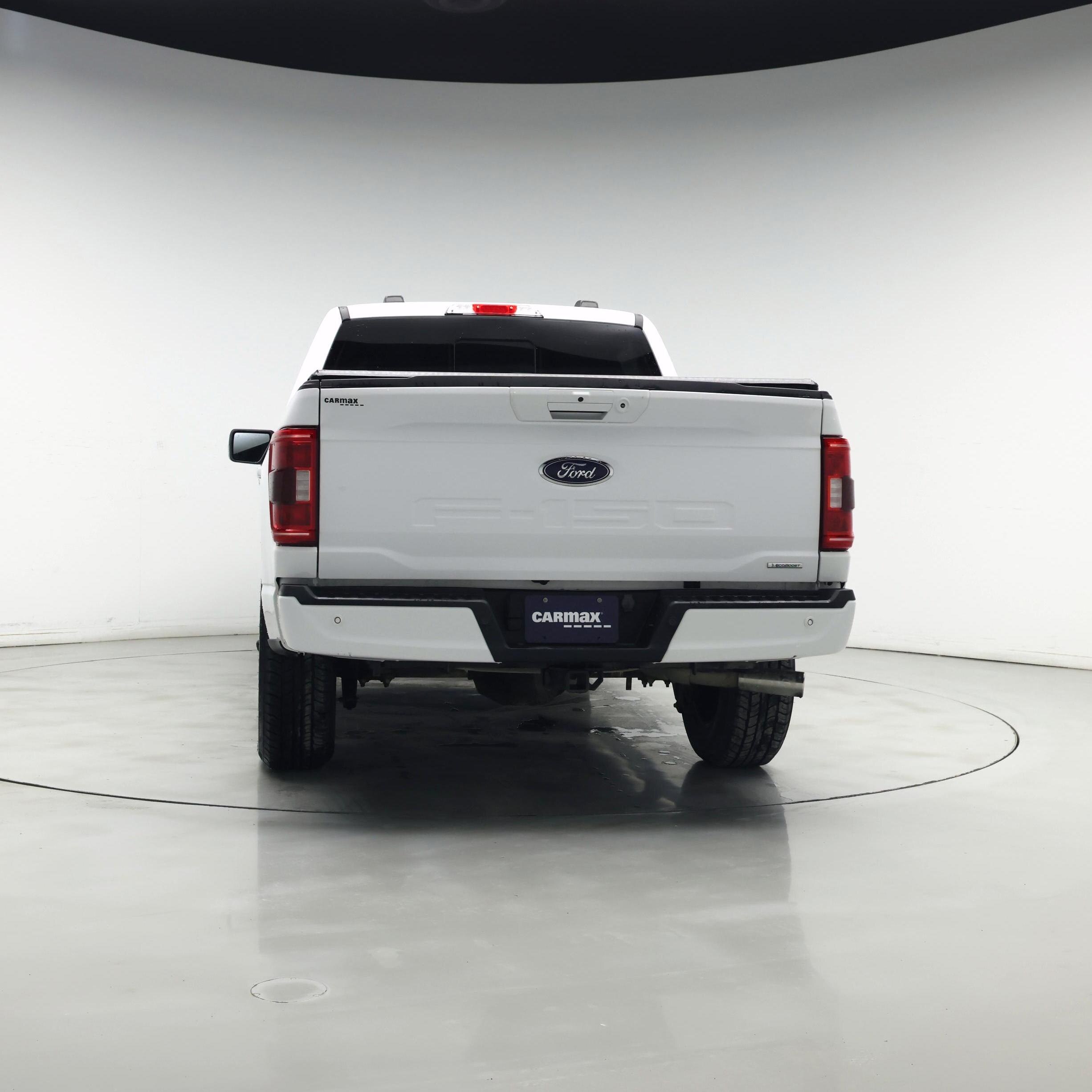 Thumbnail: 2023 Ford F-150 - 6