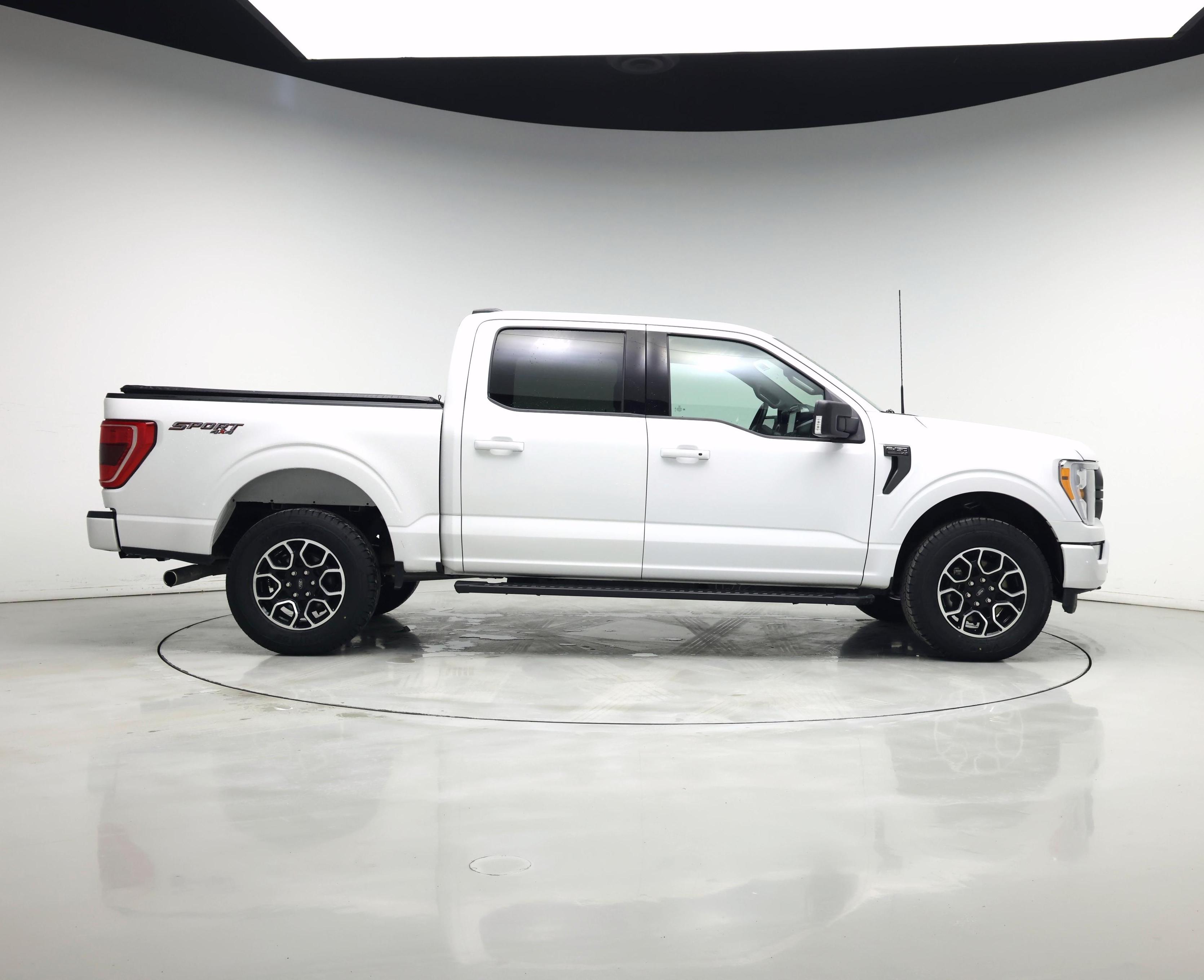 Thumbnail: 2023 Ford F-150 - 7