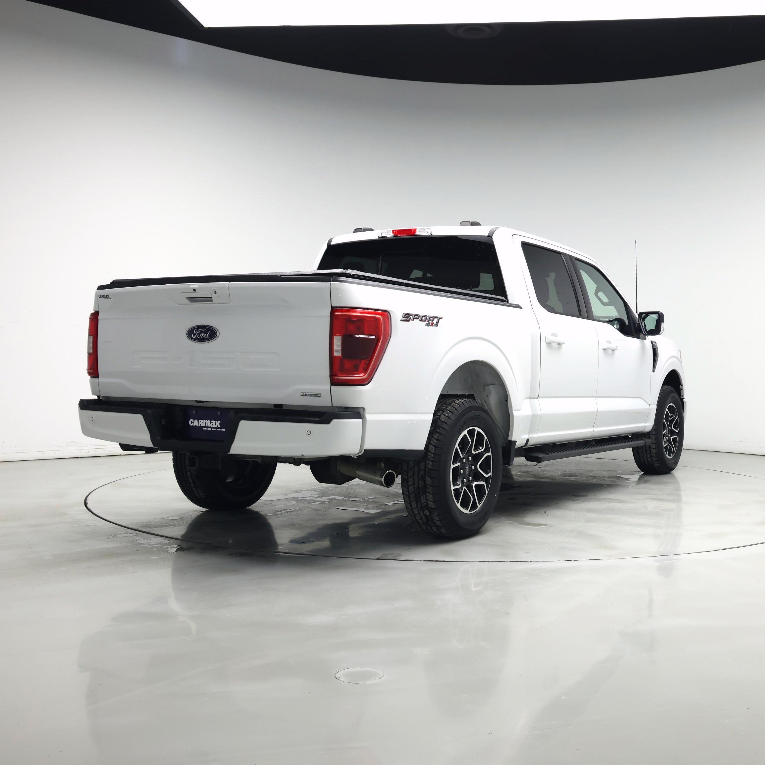 Thumbnail: 2023 Ford F-150 - 8