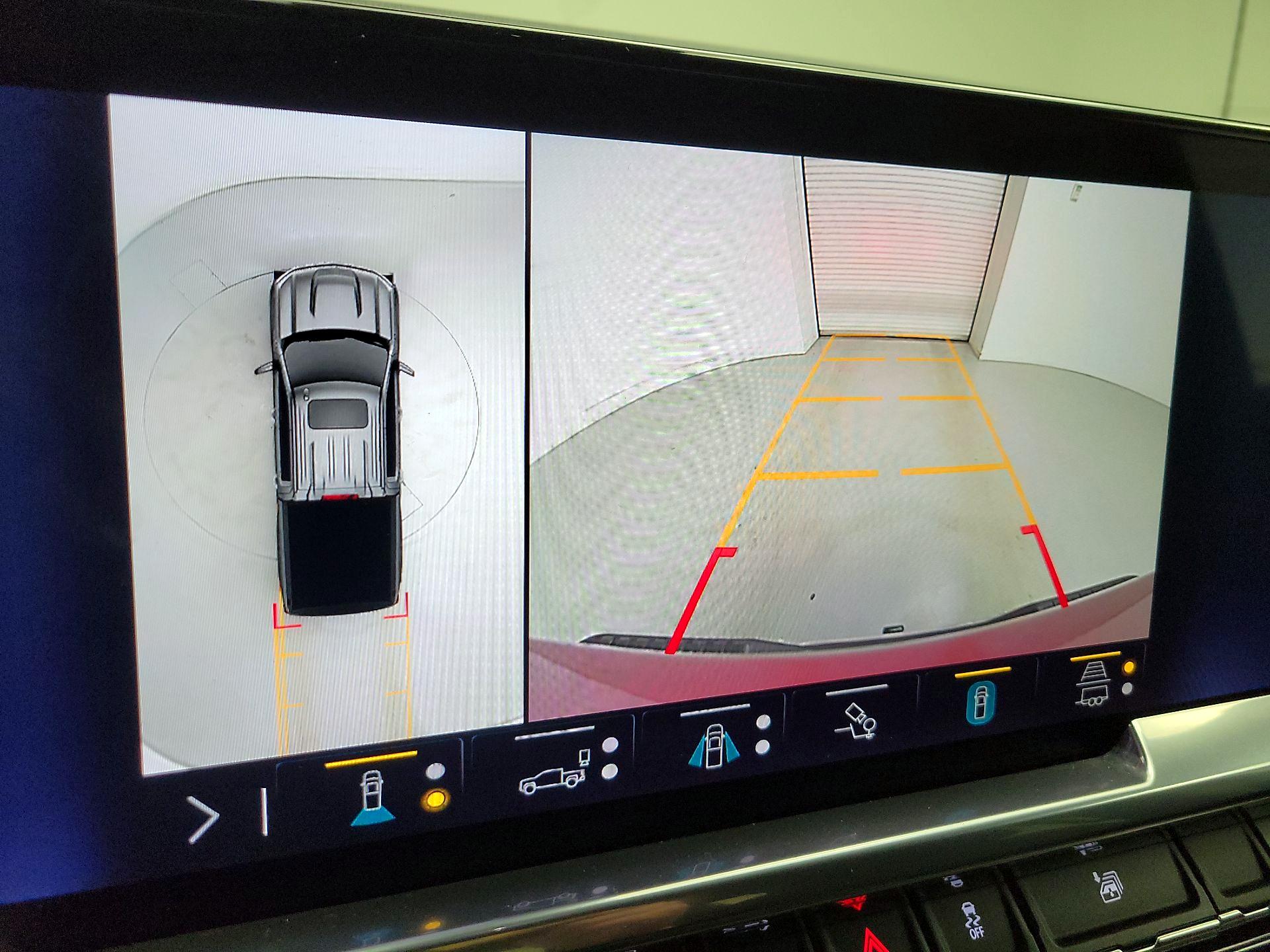 Thumbnail: 2023 Chevrolet Silverado 1500 - 14