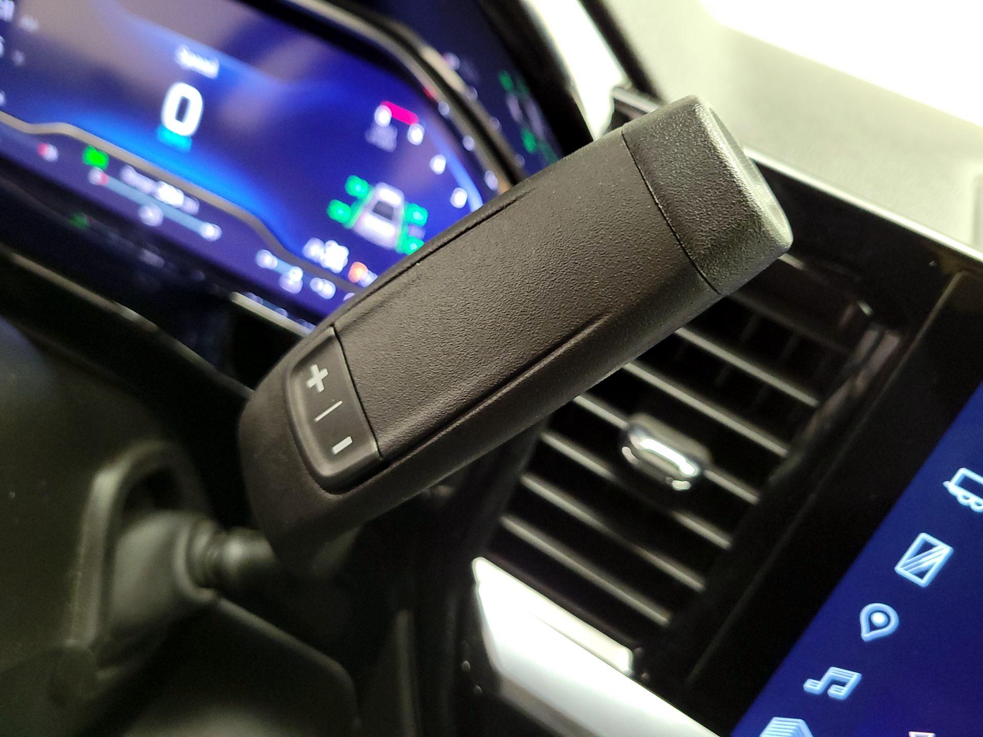 Thumbnail: 2023 Chevrolet Silverado 1500 - 17