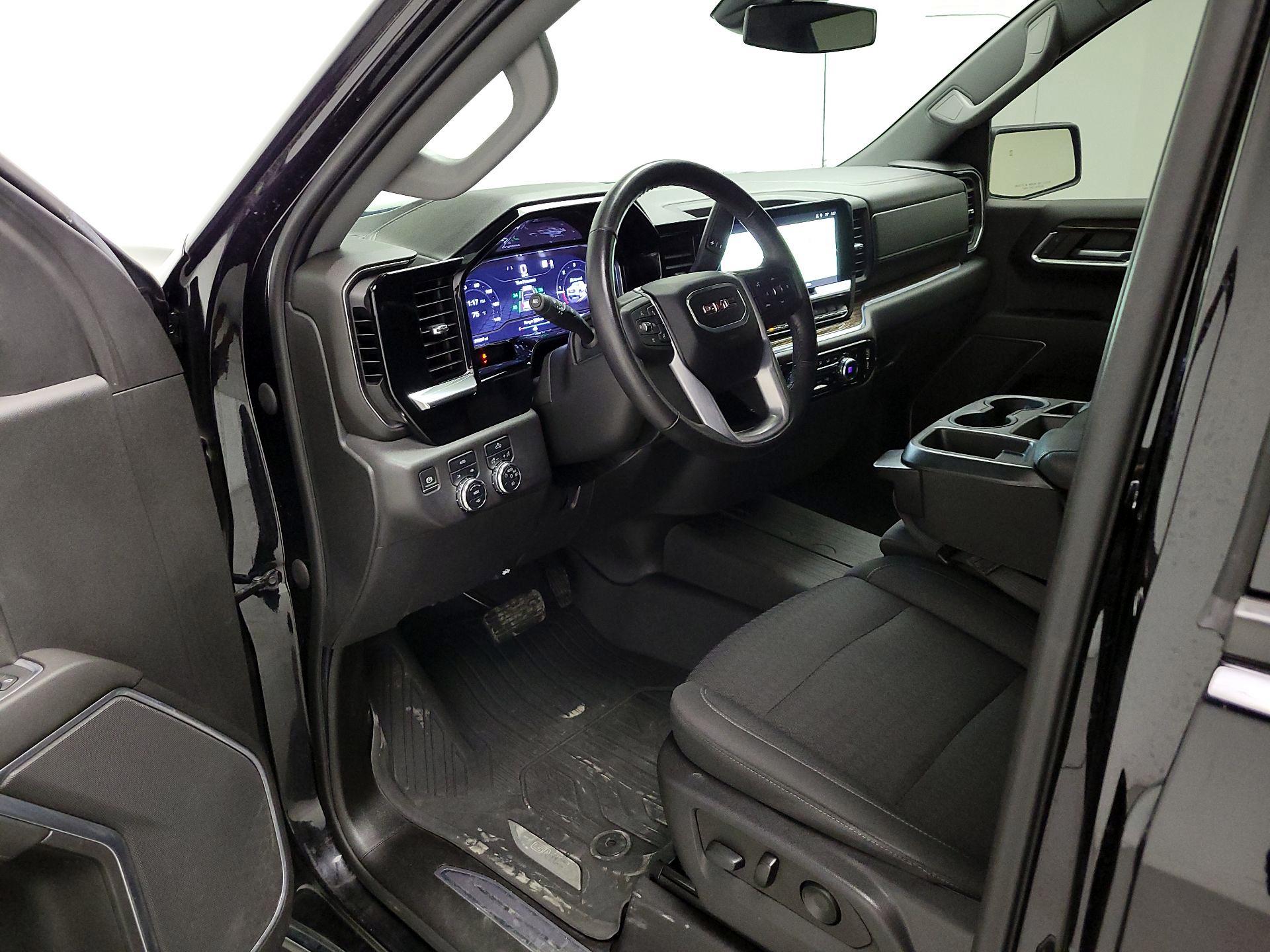 Thumbnail: 2022 GMC Sierra 1500 - 11