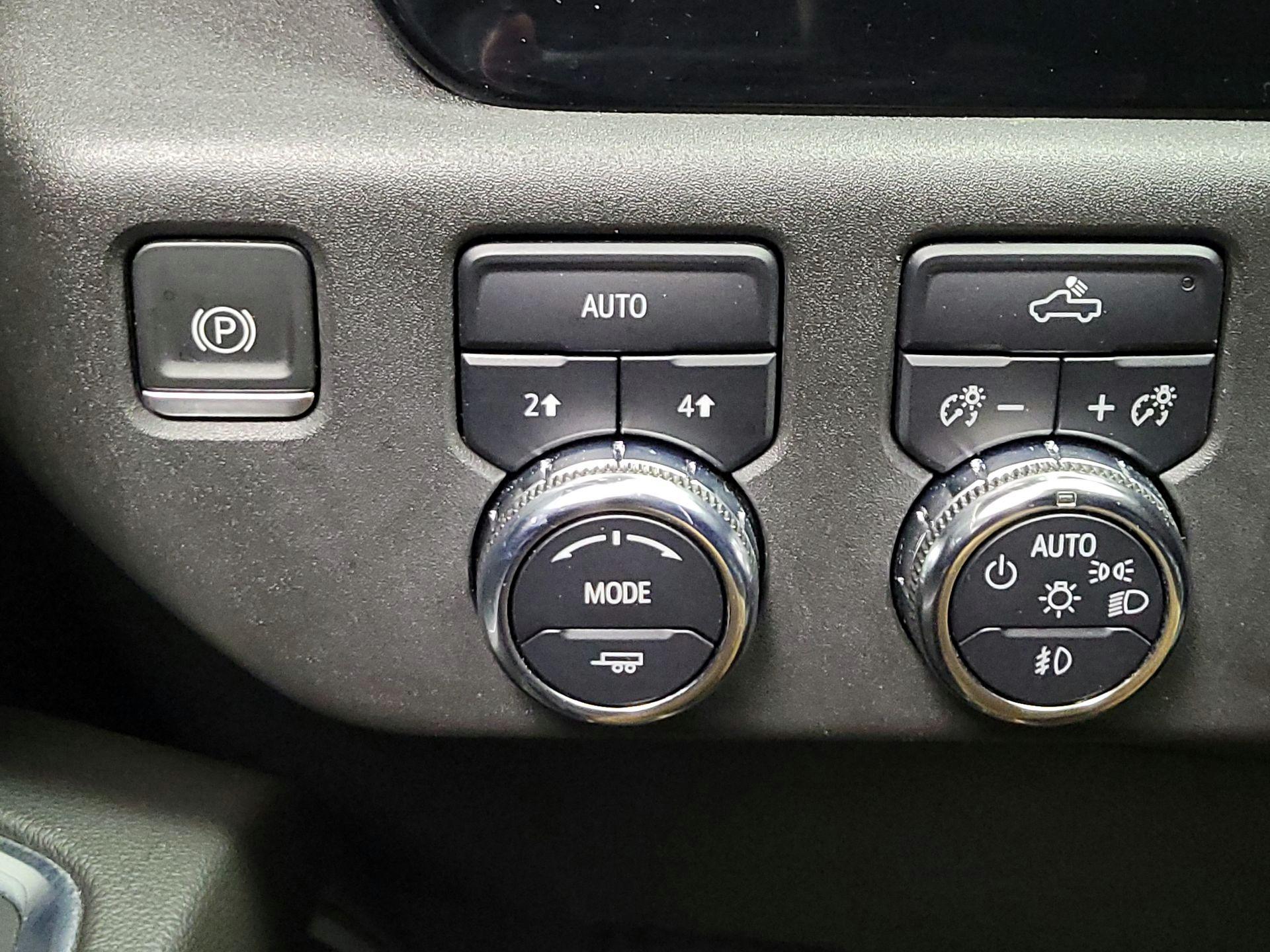 Thumbnail: 2022 GMC Sierra 1500 - 13