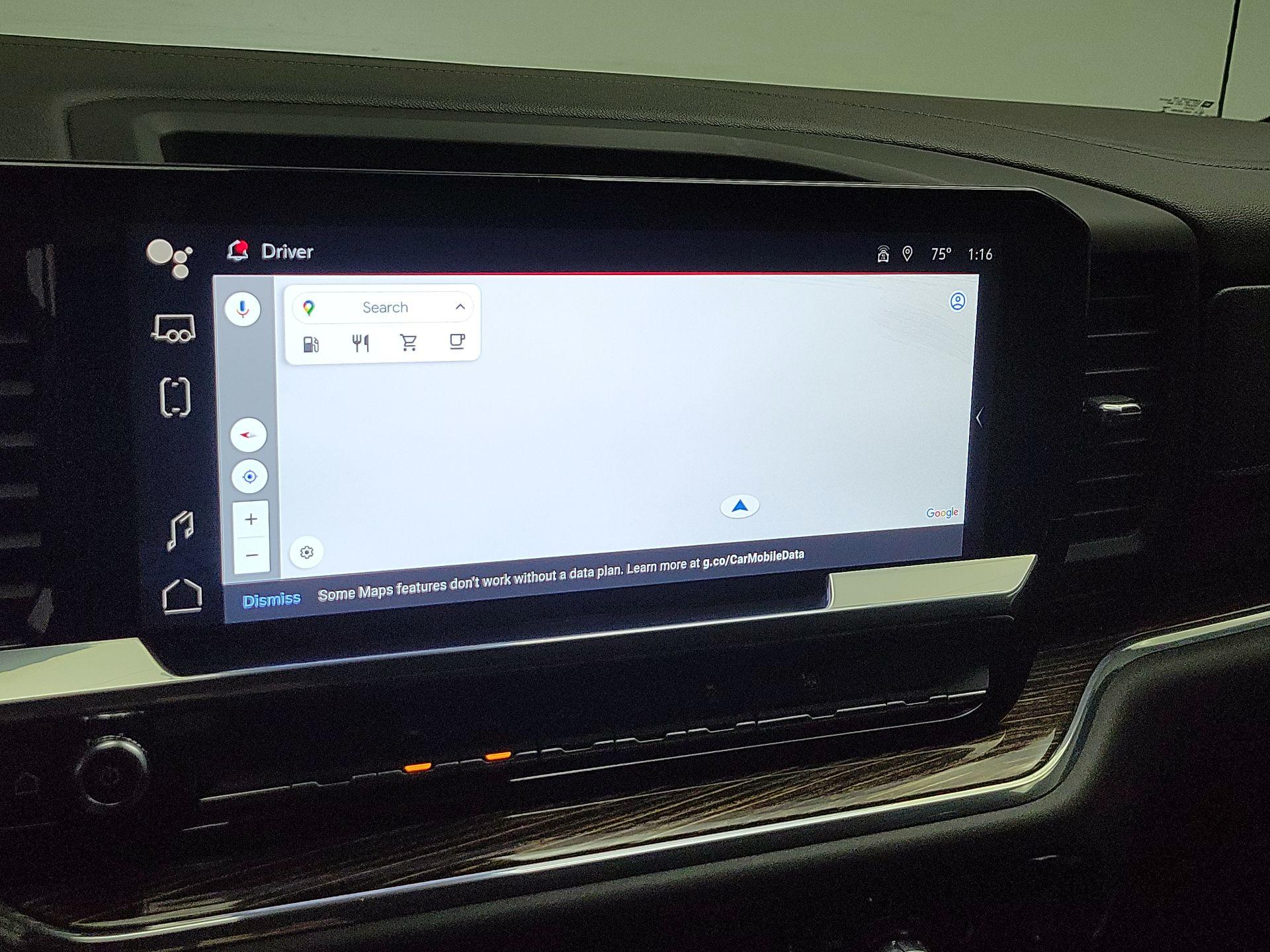 Thumbnail: 2022 GMC Sierra 1500 - 14