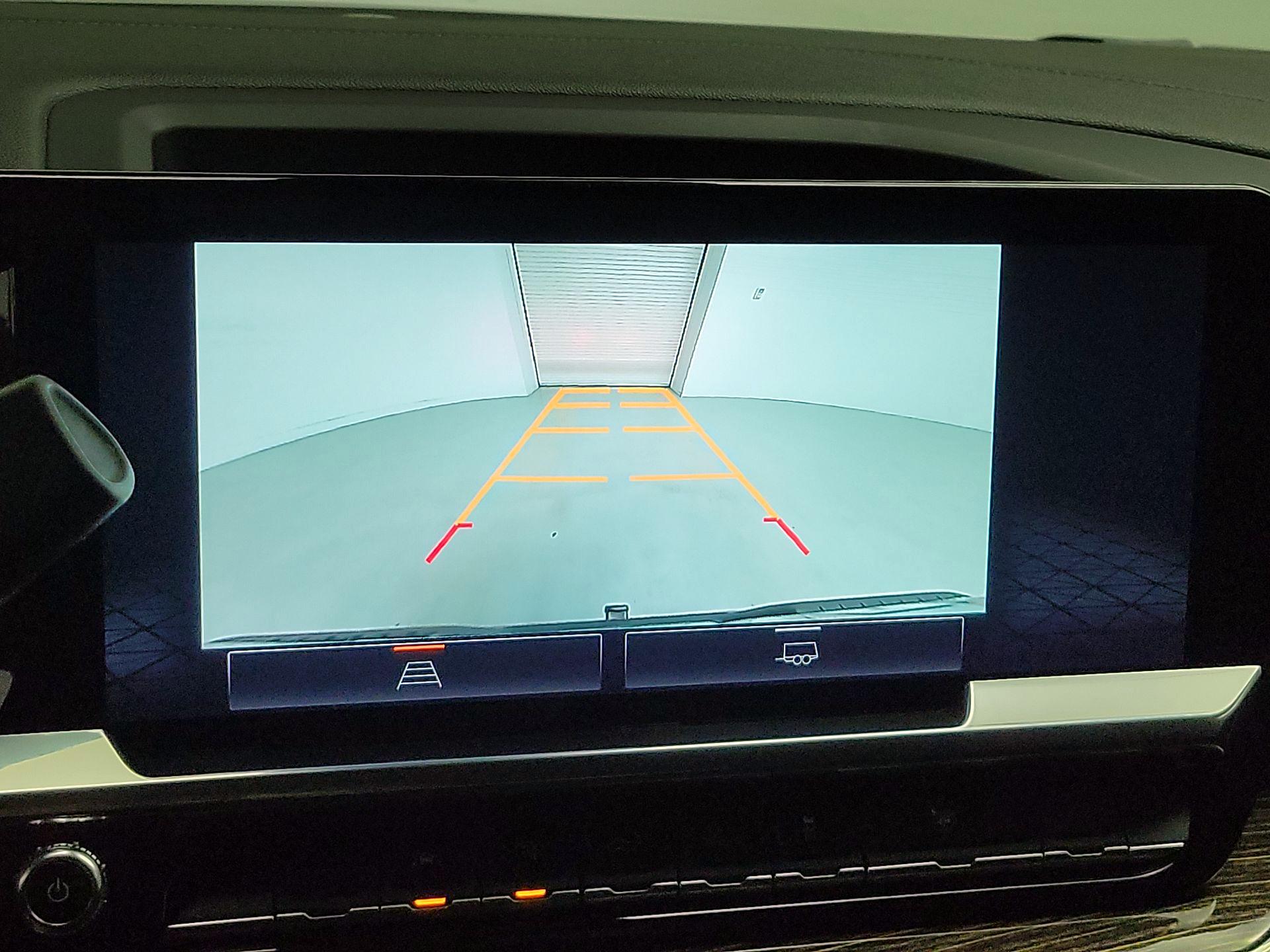 Thumbnail: 2022 GMC Sierra 1500 - 15