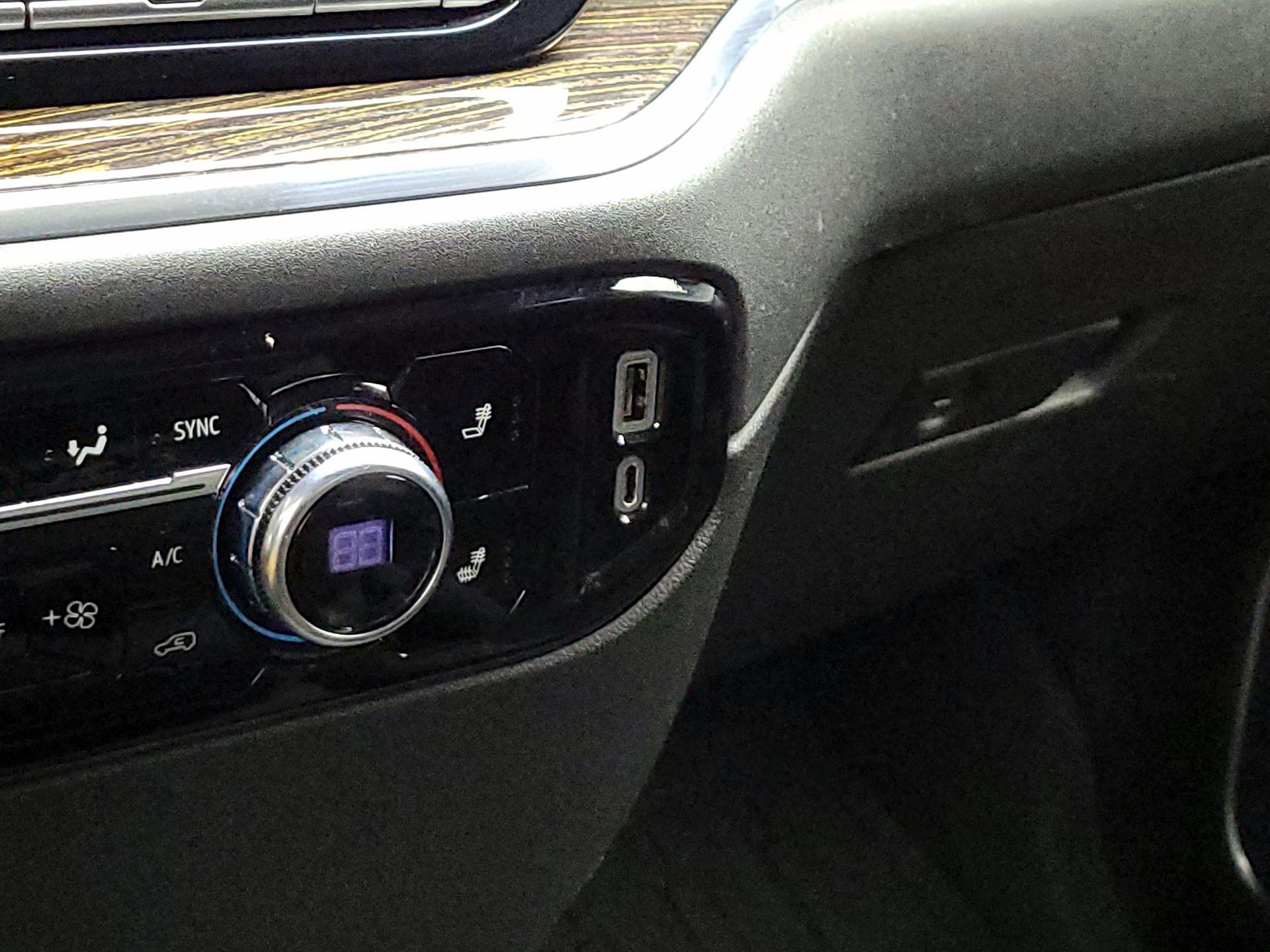 Thumbnail: 2022 GMC Sierra 1500 - 19