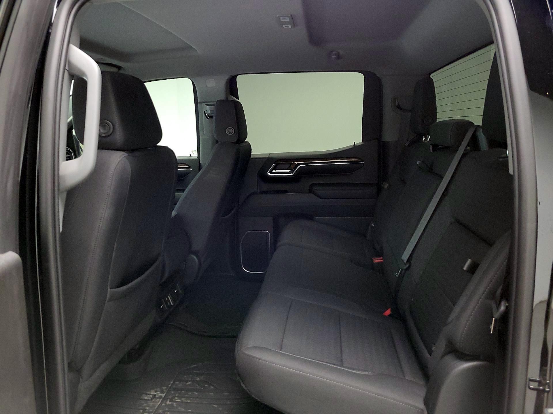 Thumbnail: 2022 GMC Sierra 1500 - 20