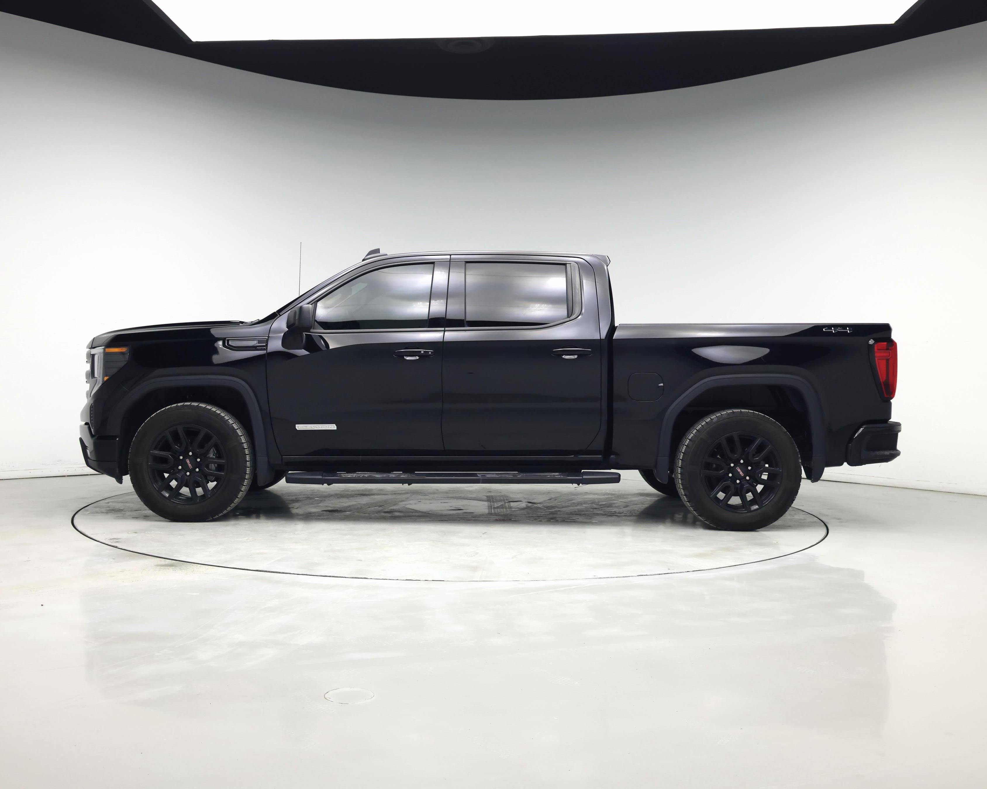 Thumbnail: 2022 GMC Sierra 1500 - 3