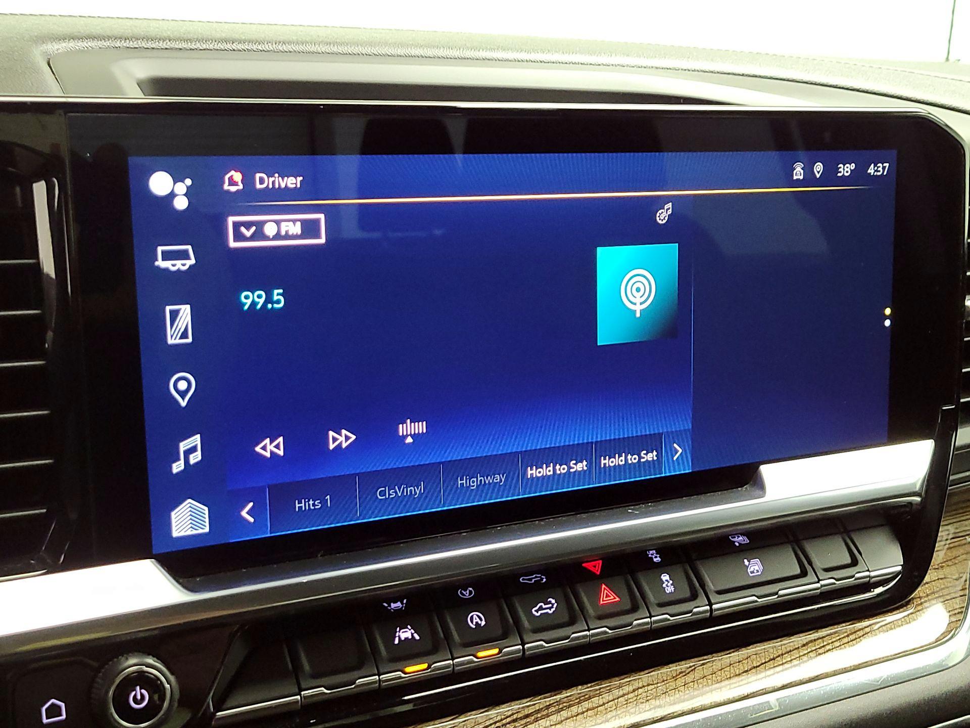 Thumbnail: 2023 Chevrolet Silverado 1500 - 15