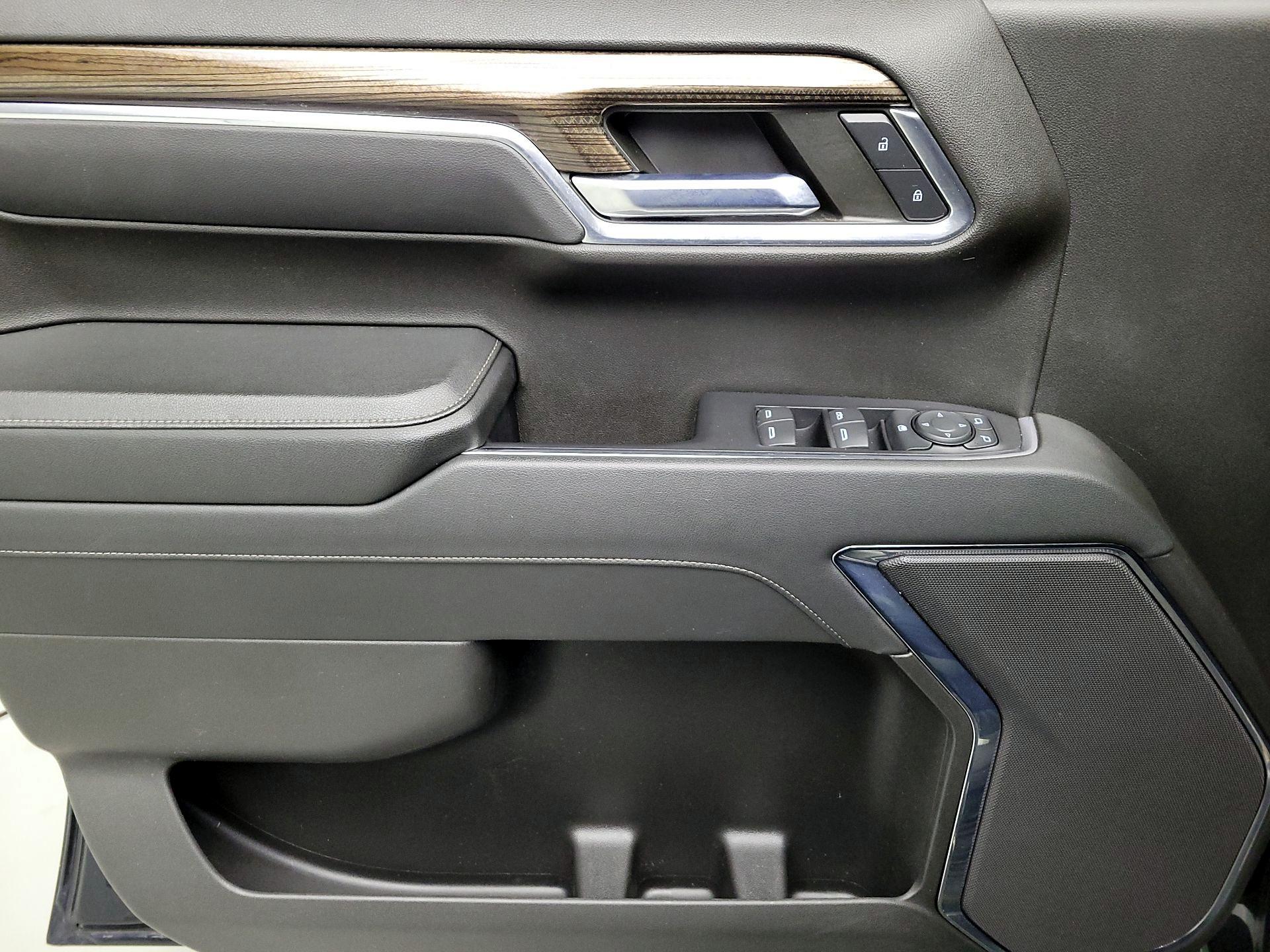 Thumbnail: 2023 Chevrolet Silverado 1500 - 12