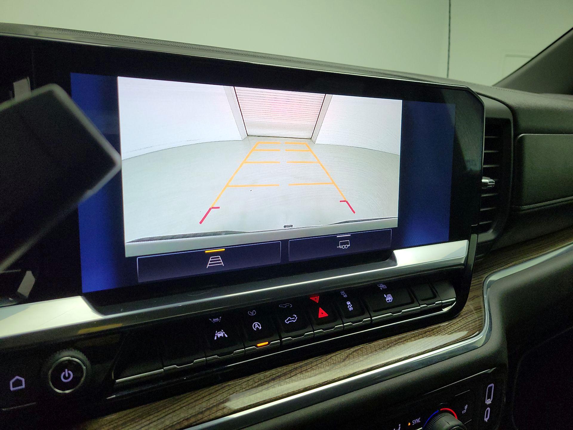 Thumbnail: 2023 Chevrolet Silverado 1500 - 13