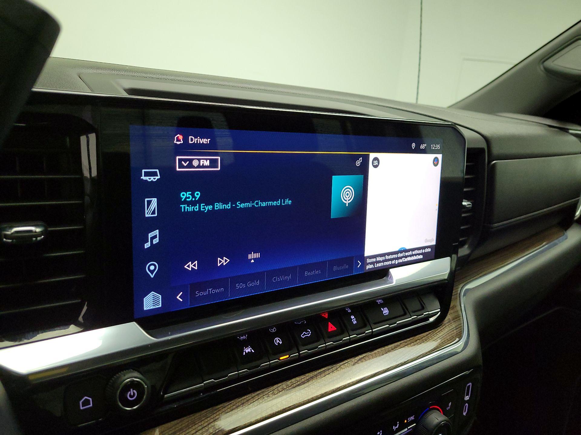 Thumbnail: 2023 Chevrolet Silverado 1500 - 14