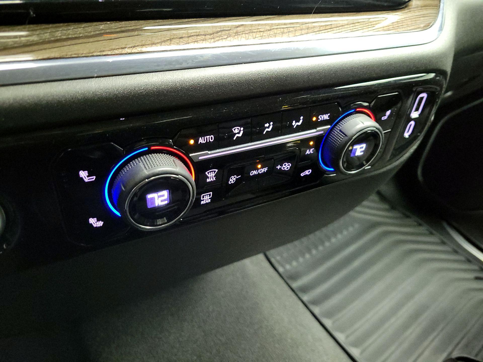 Thumbnail: 2023 Chevrolet Silverado 1500 - 15