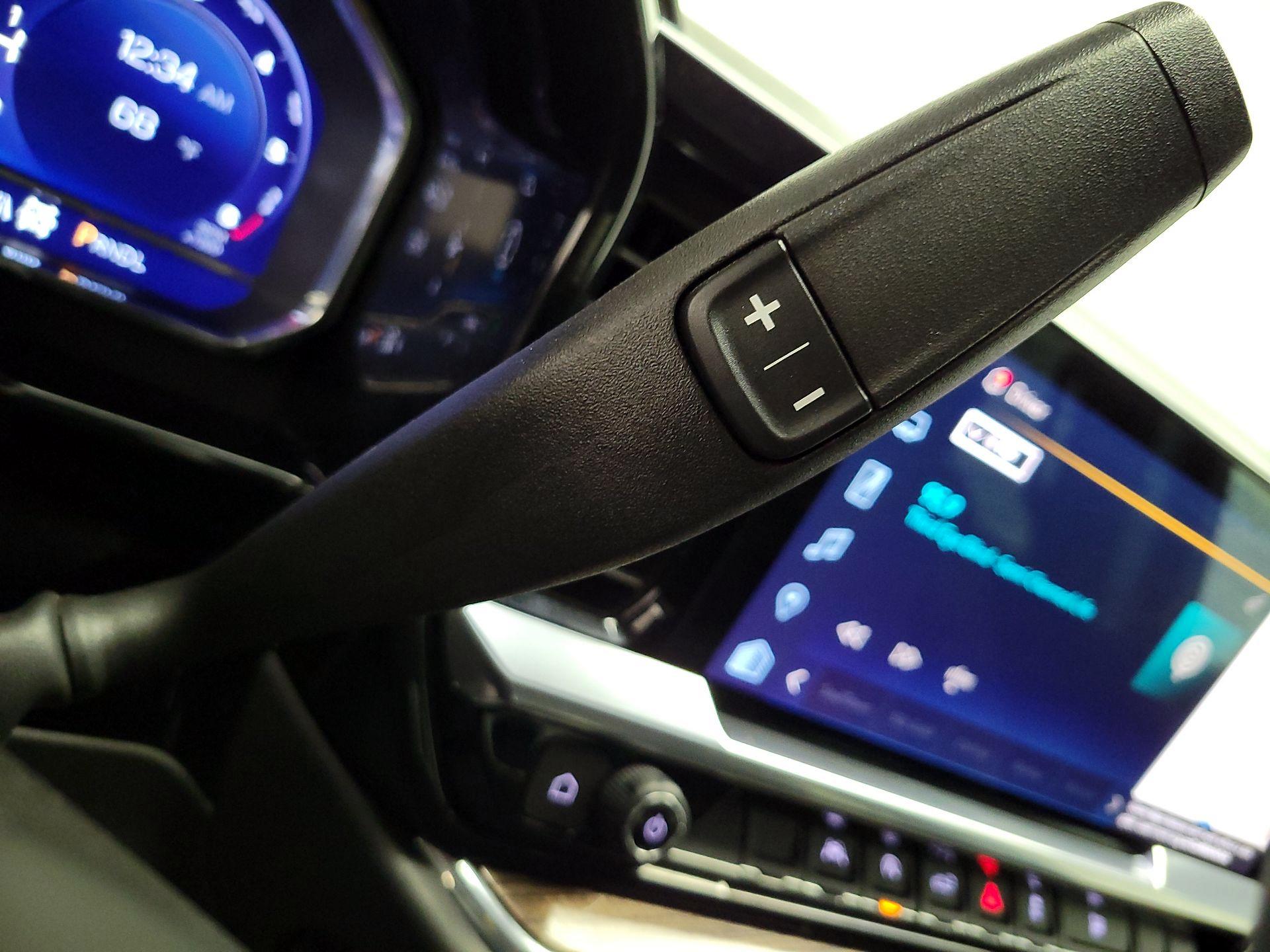 Thumbnail: 2023 Chevrolet Silverado 1500 - 16