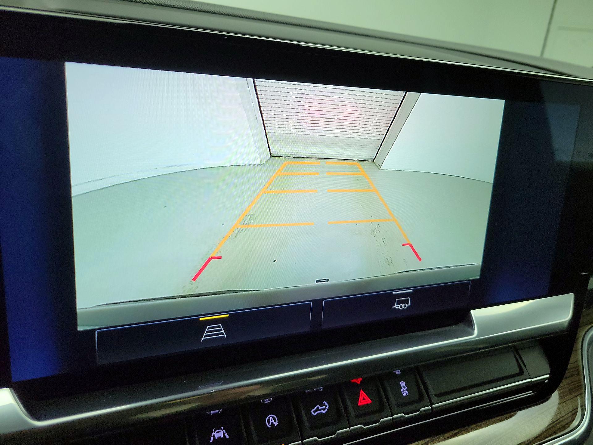 Thumbnail: 2022 Chevrolet Silverado 1500 - 15