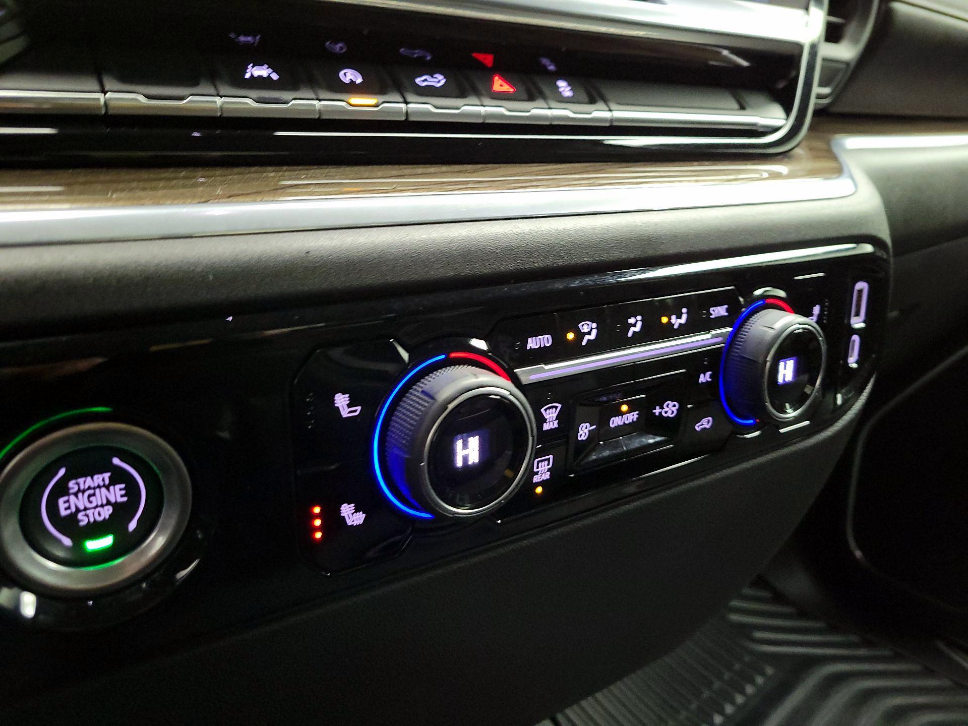 Thumbnail: 2022 Chevrolet Silverado 1500 - 17