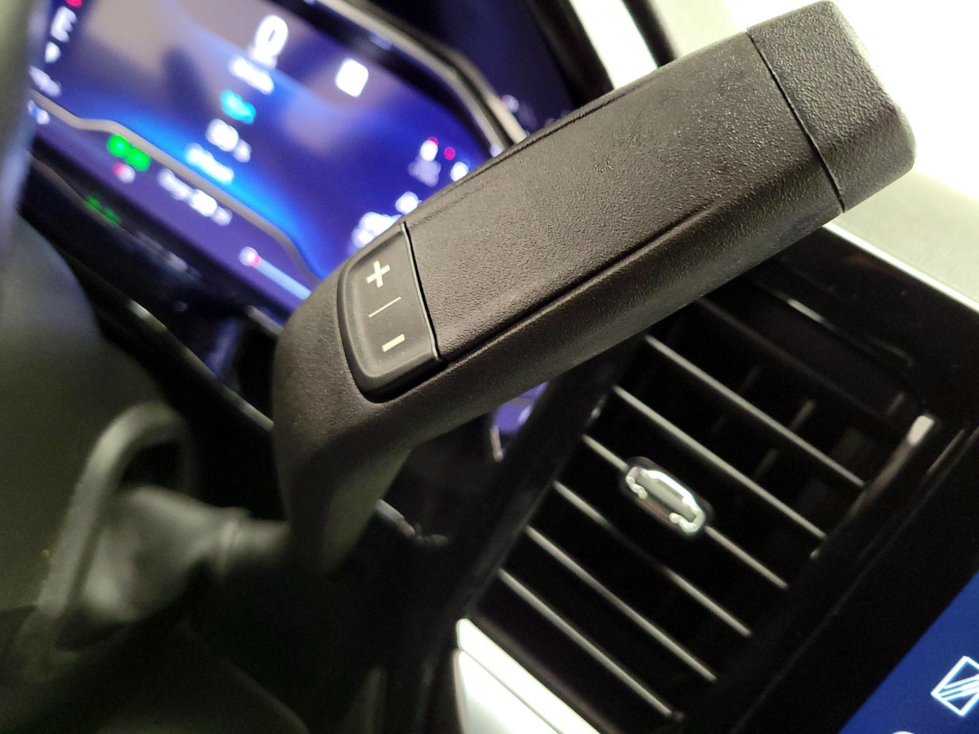 Thumbnail: 2022 Chevrolet Silverado 1500 - 18