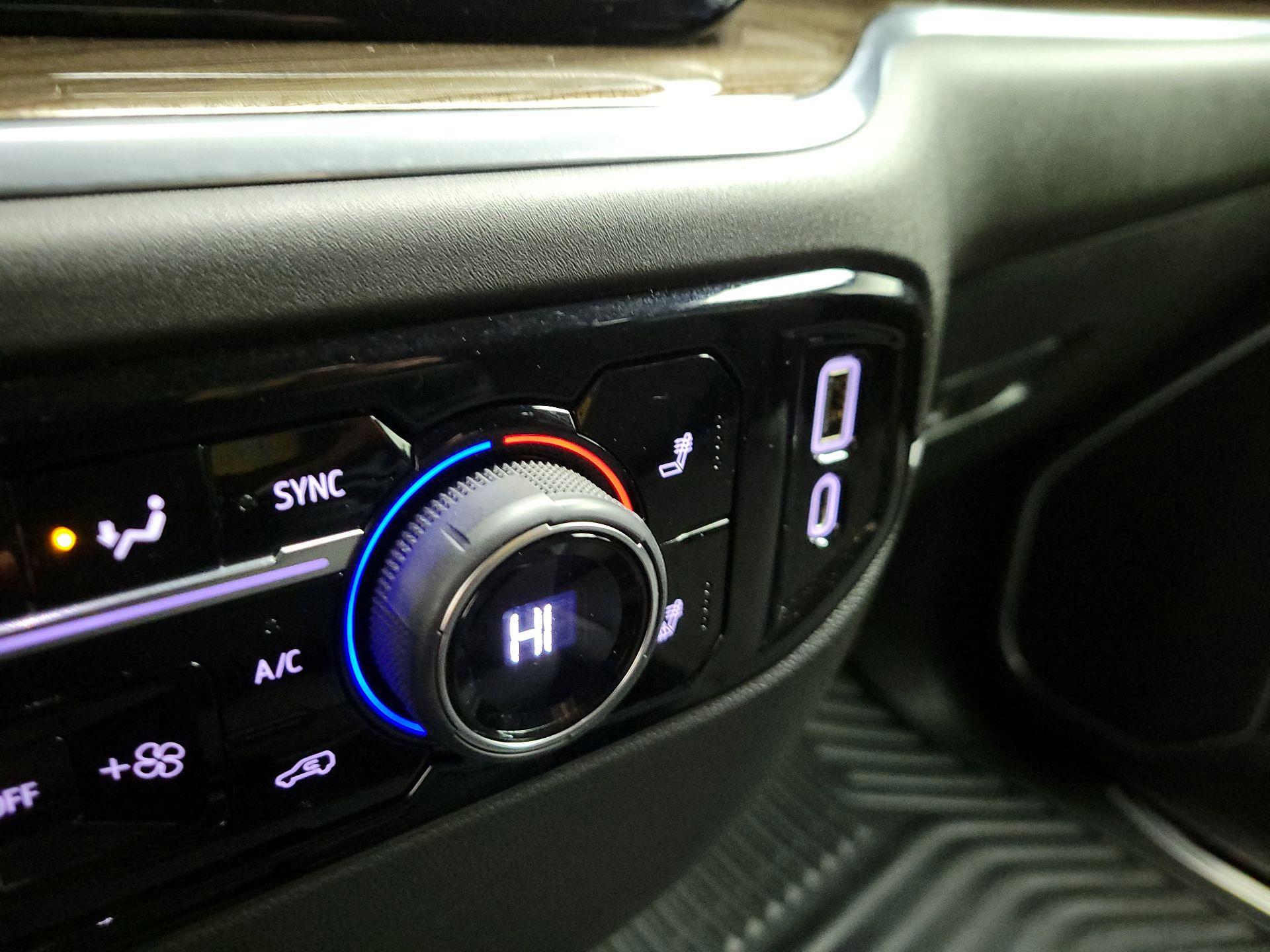 Thumbnail: 2022 Chevrolet Silverado 1500 - 19