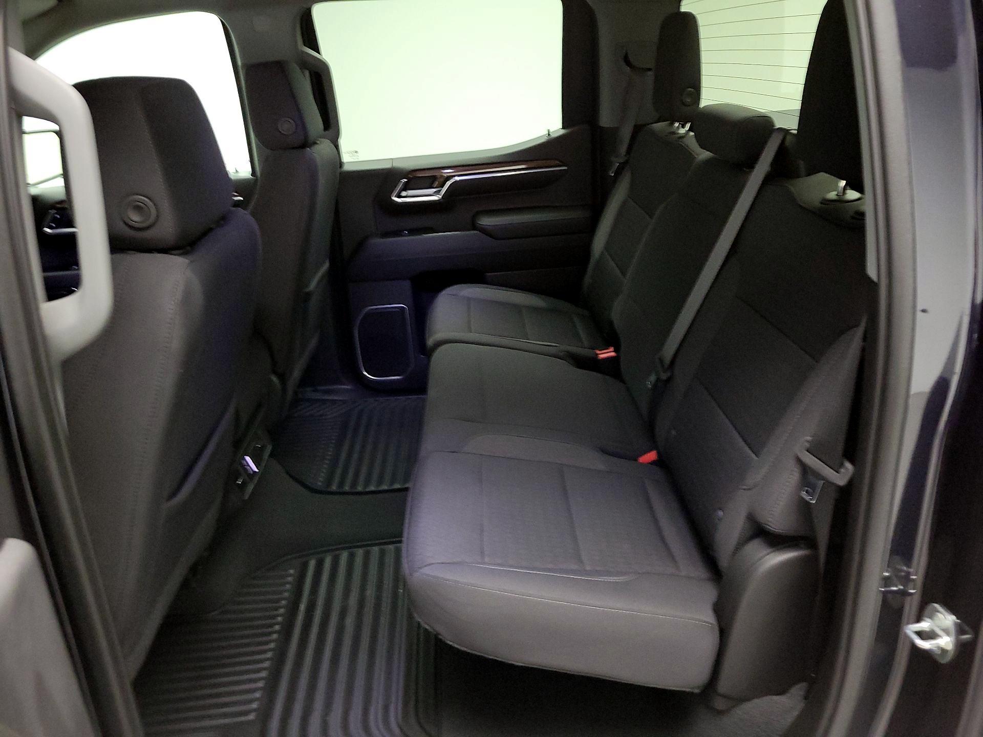 Thumbnail: 2022 Chevrolet Silverado 1500 - 20