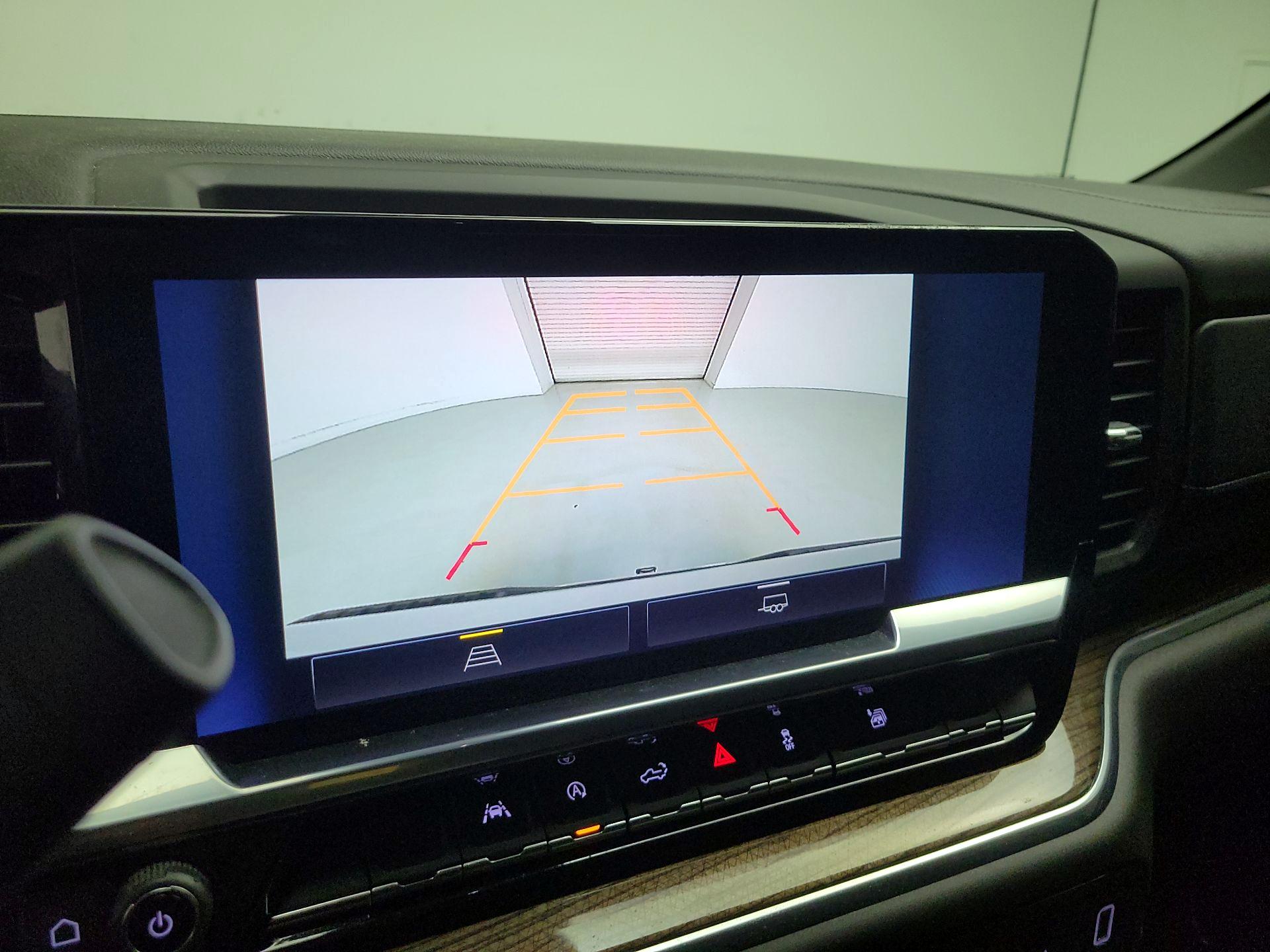 Thumbnail: 2023 Chevrolet Silverado 1500 - 14