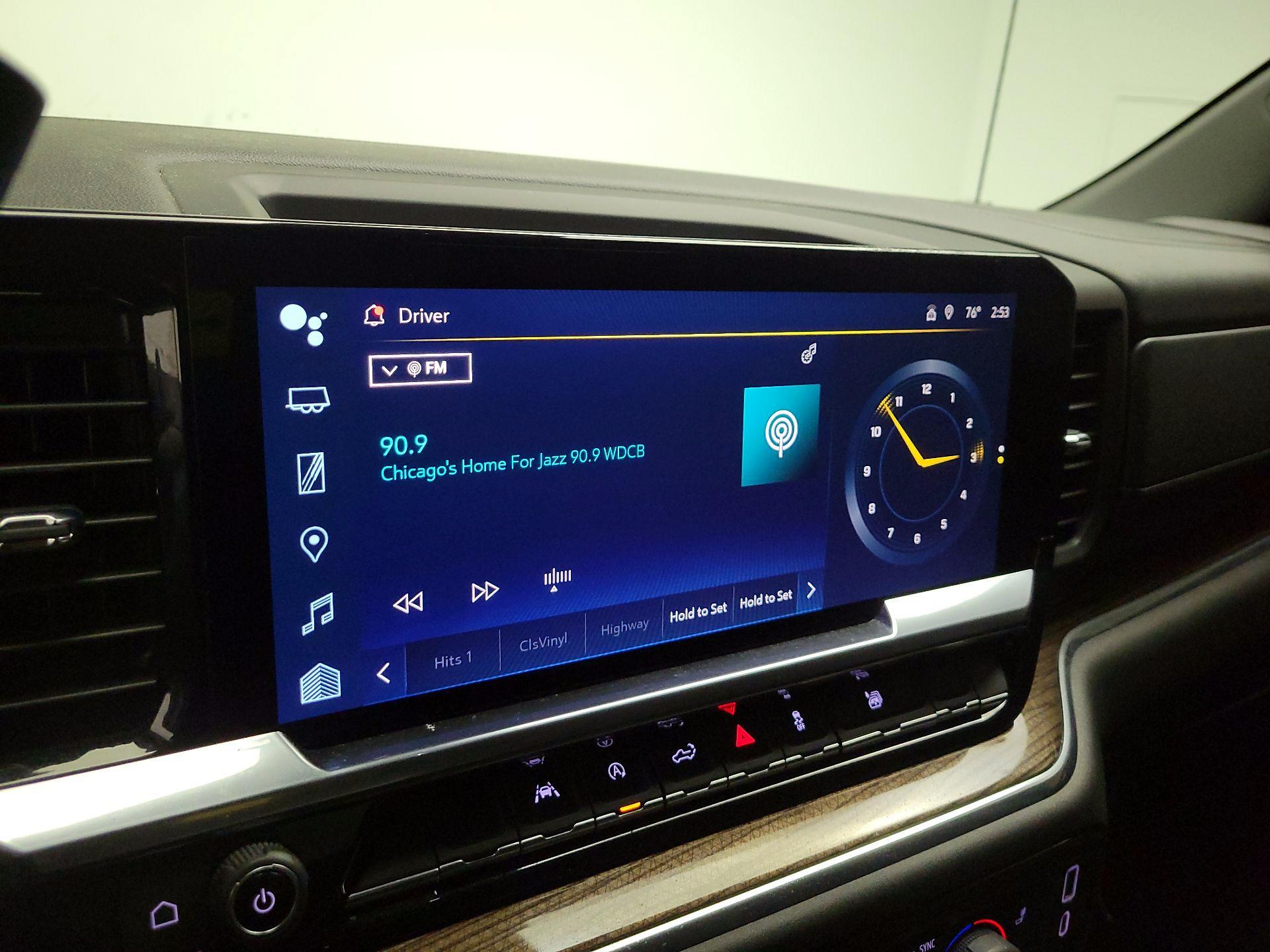 Thumbnail: 2023 Chevrolet Silverado 1500 - 15