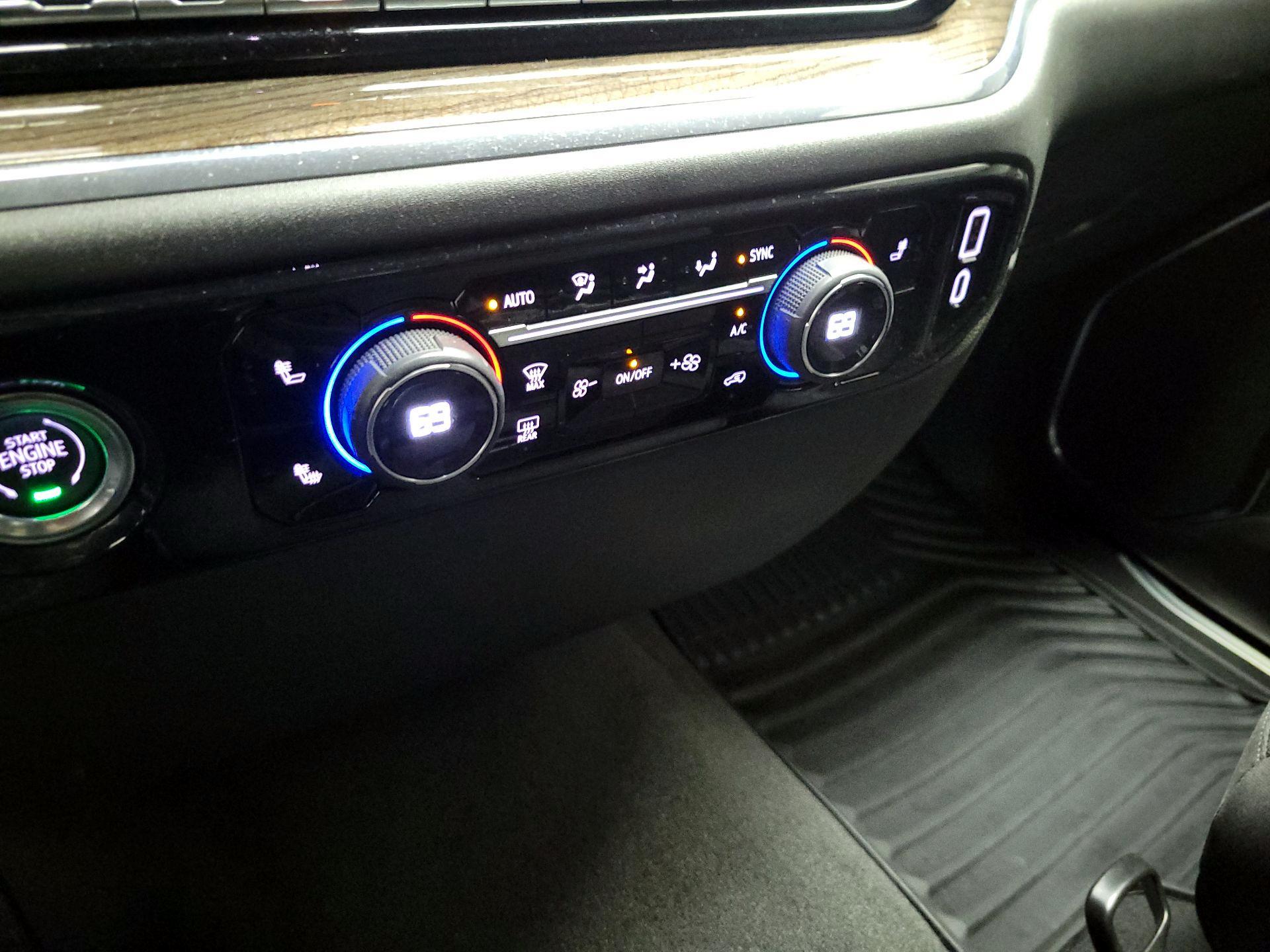 Thumbnail: 2023 Chevrolet Silverado 1500 - 16