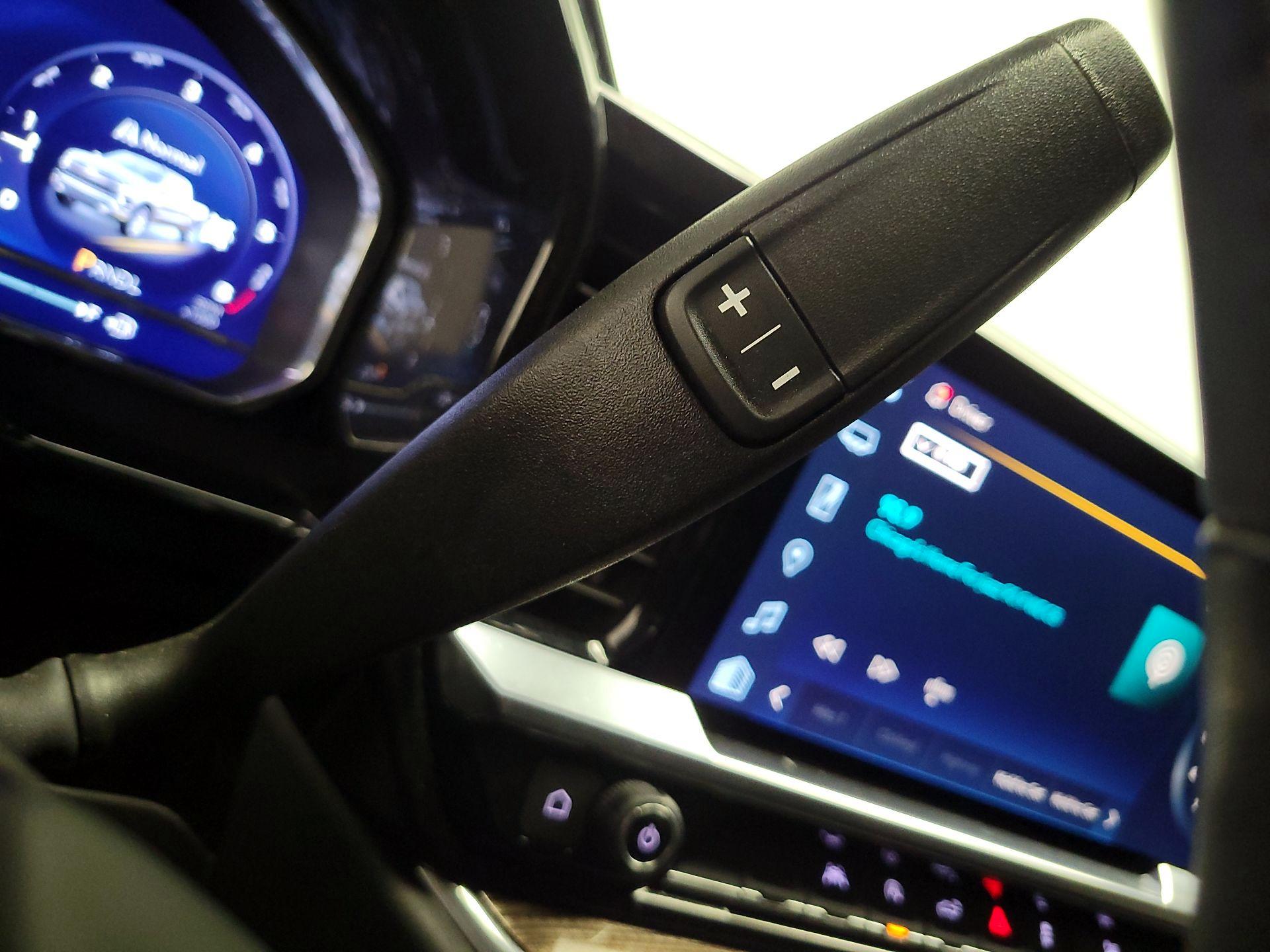 Thumbnail: 2023 Chevrolet Silverado 1500 - 17