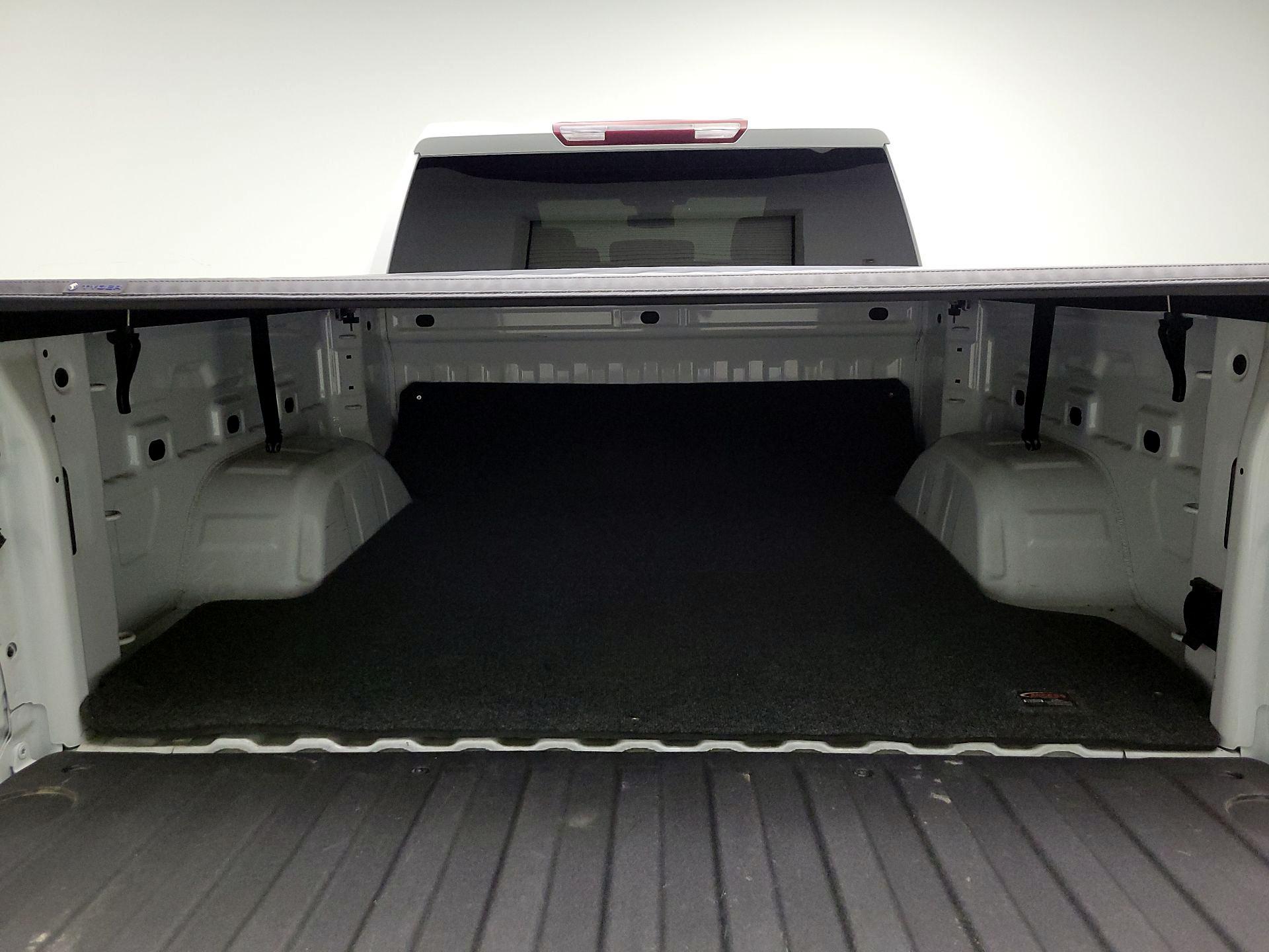 Thumbnail: 2023 Chevrolet Silverado 1500 - 20