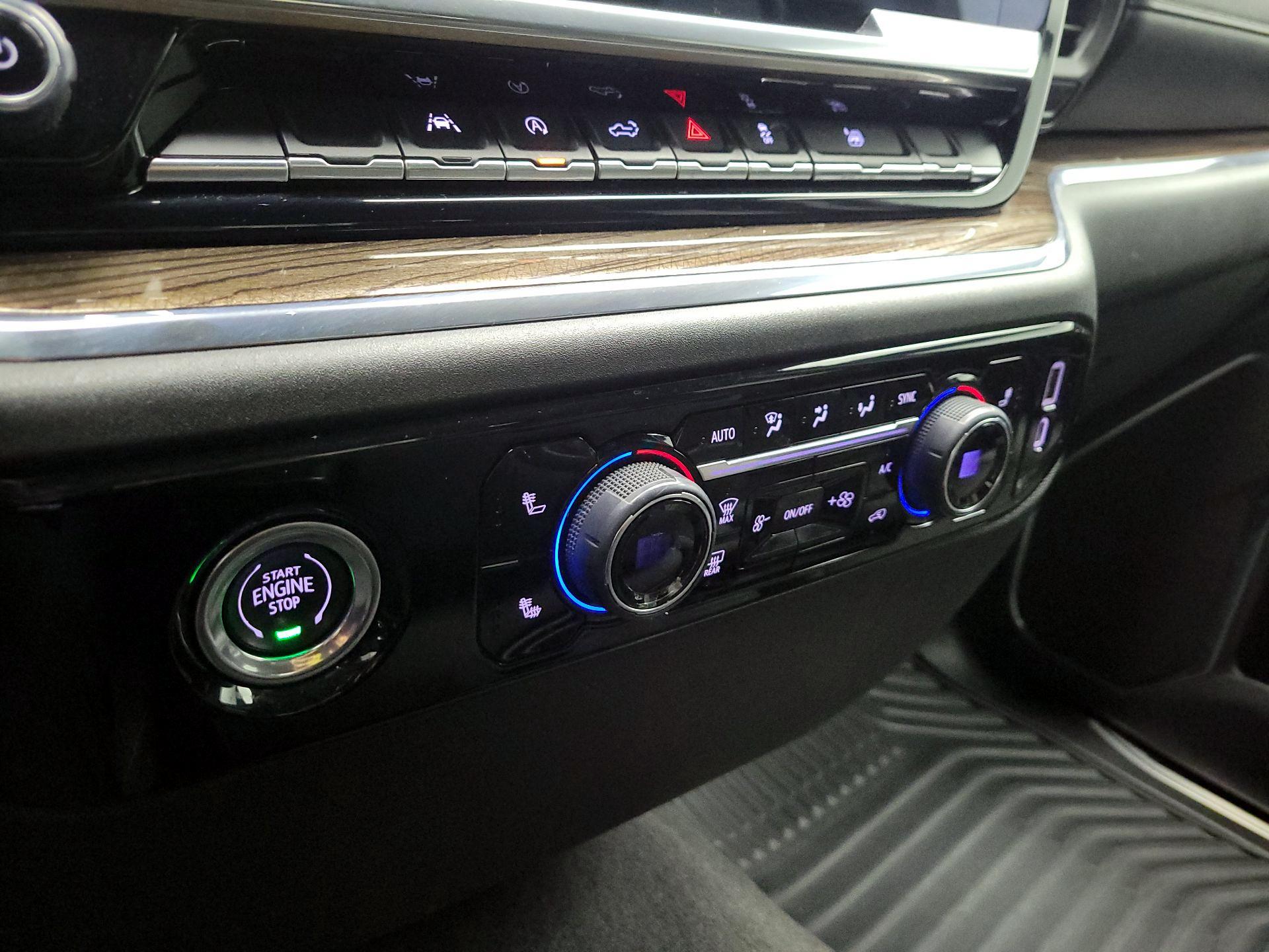 Thumbnail: 2023 Chevrolet Silverado 1500 - 14