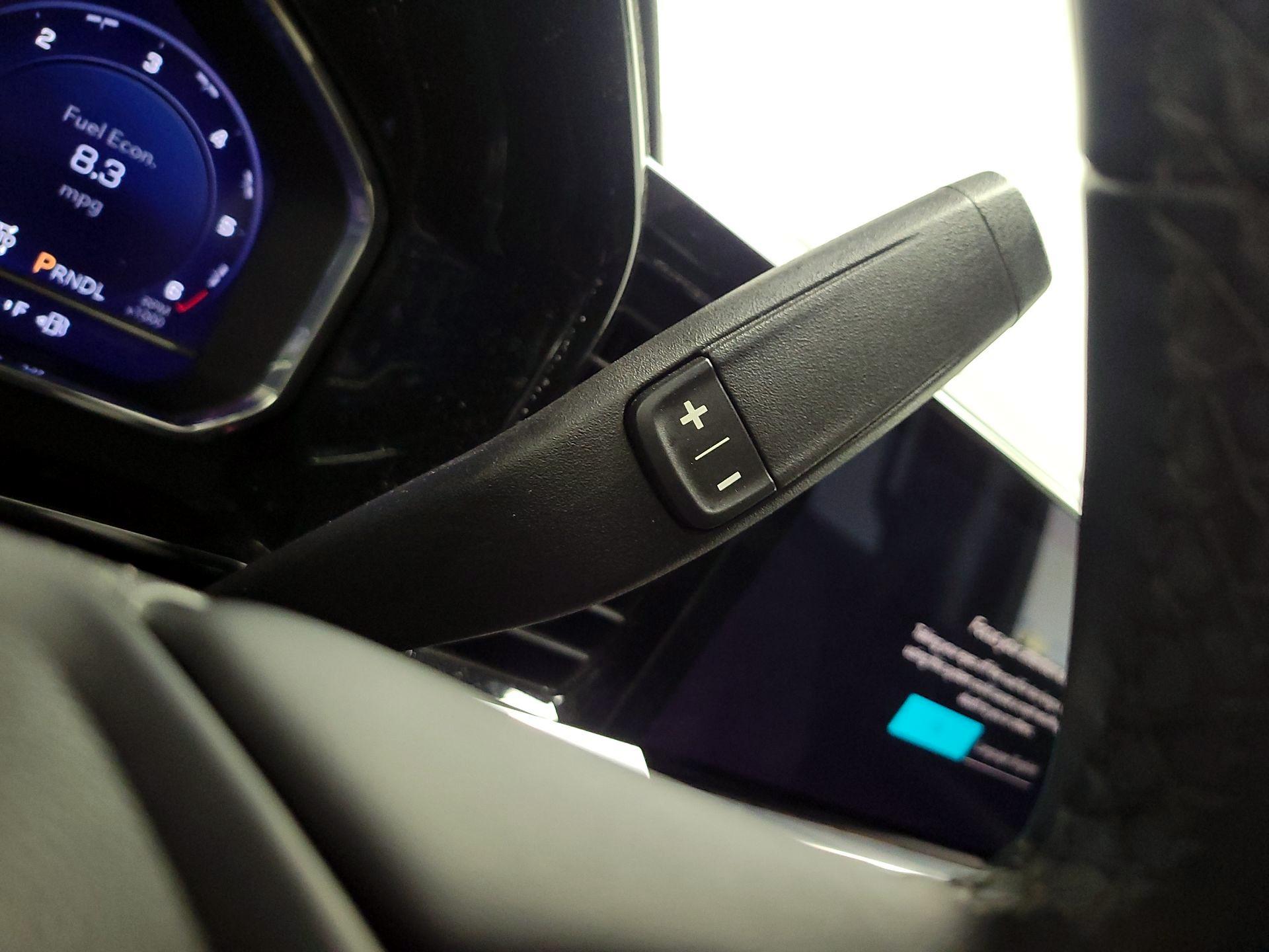 Thumbnail: 2023 Chevrolet Silverado 1500 - 15