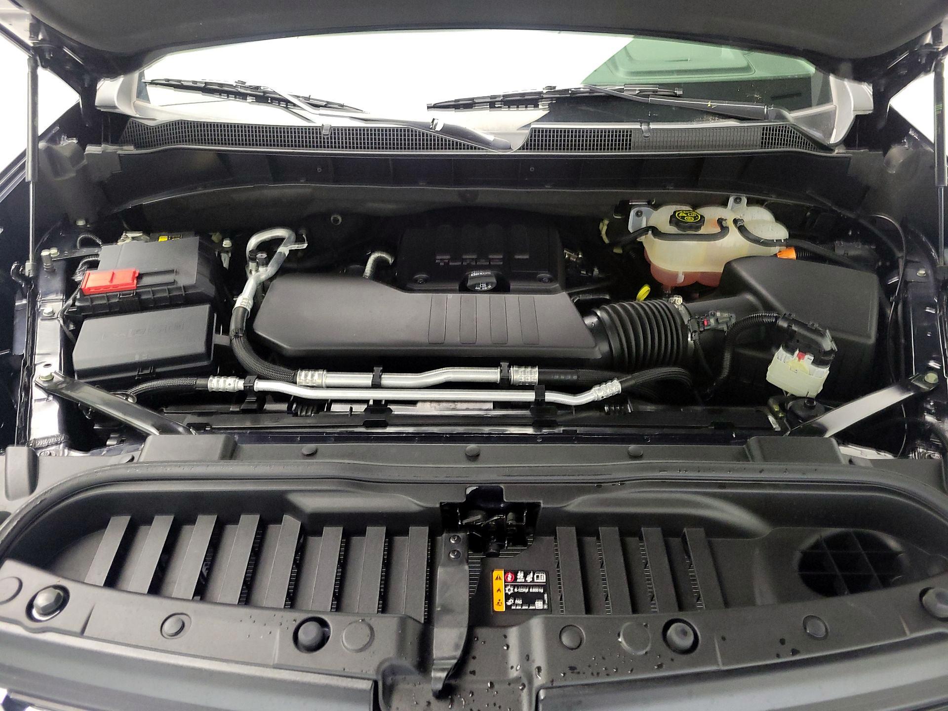 Thumbnail: 2023 Chevrolet Silverado 1500 - 17