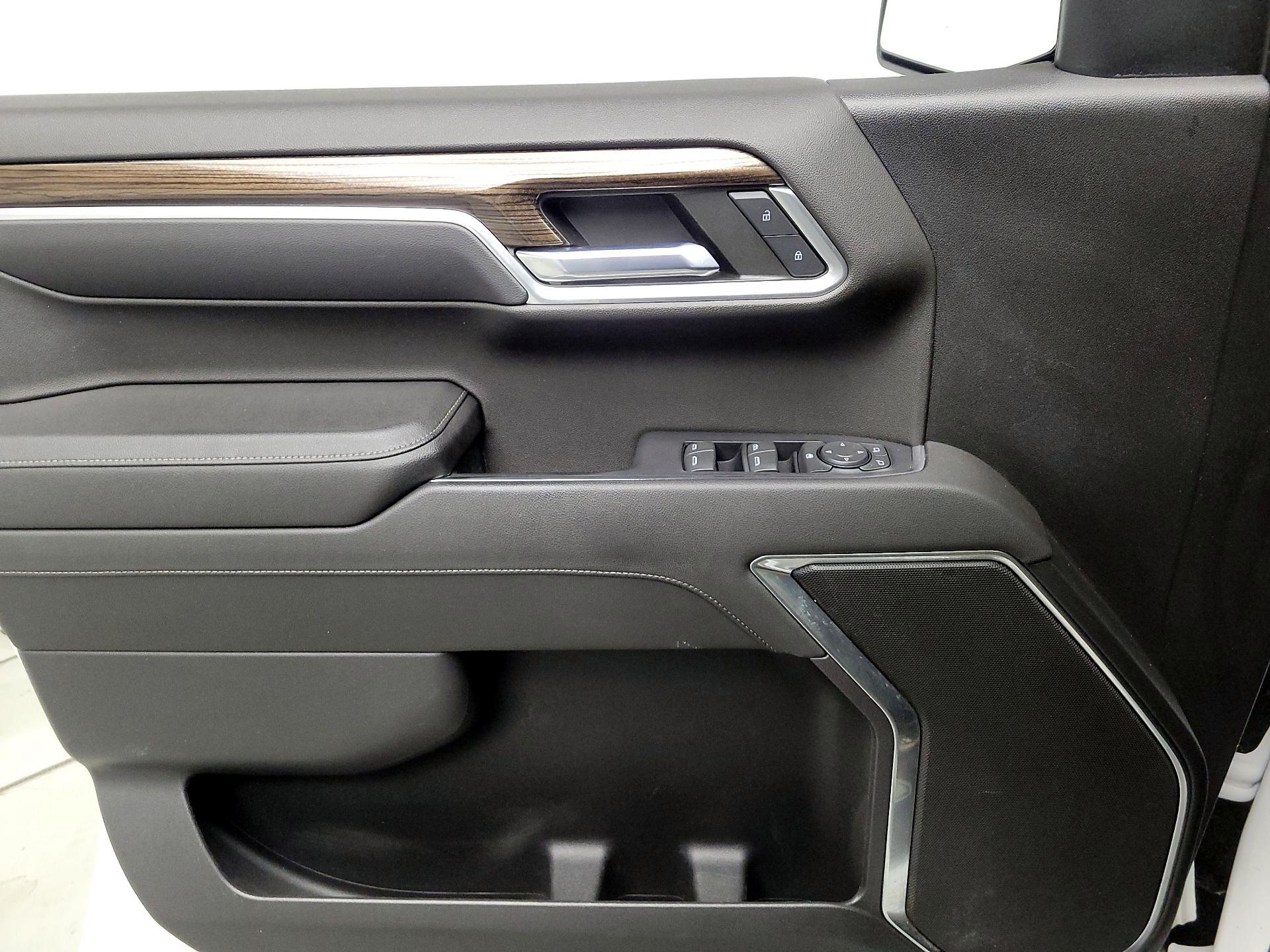 Thumbnail: 2022 Chevrolet Silverado 1500 - 12