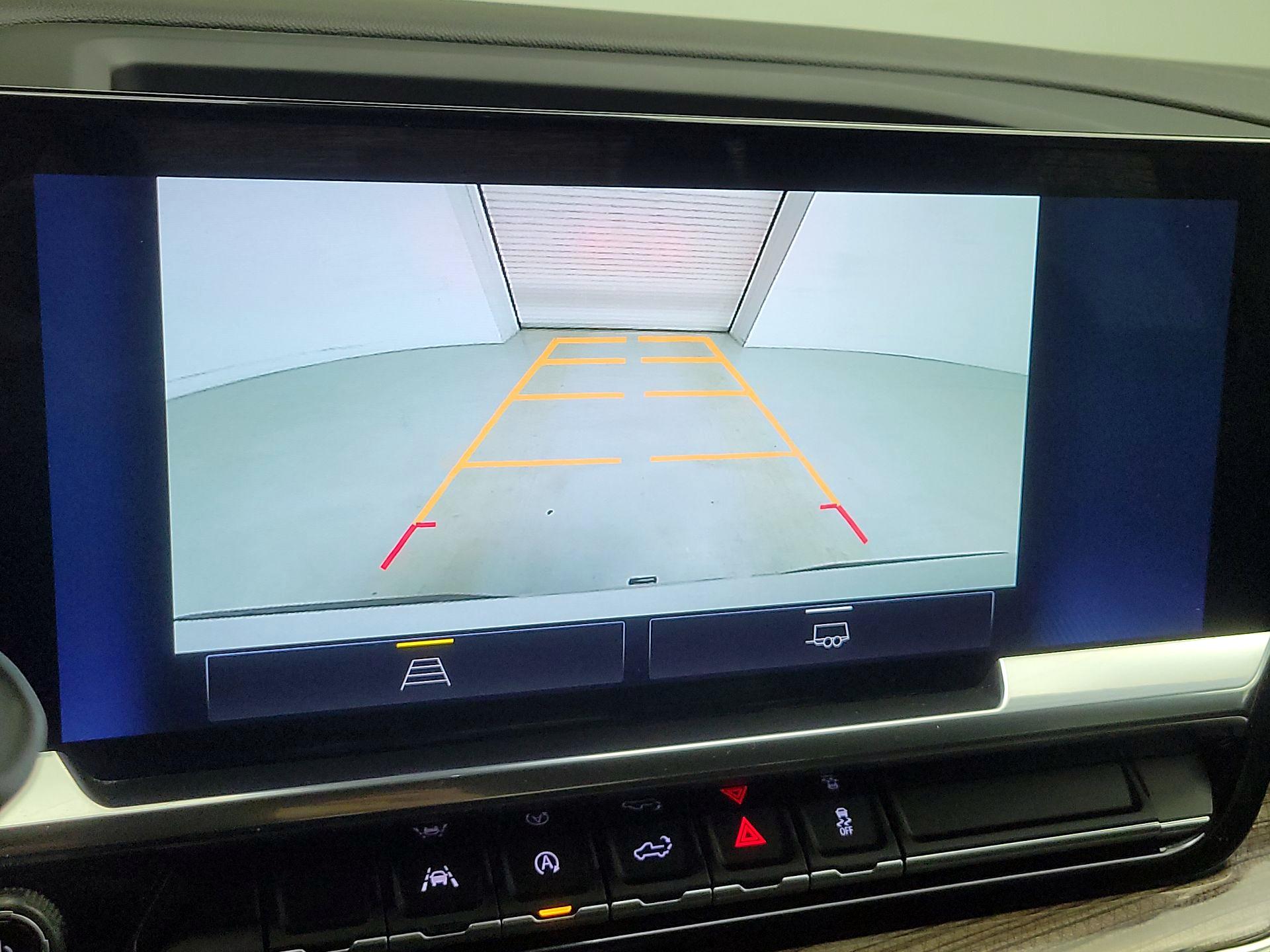 Thumbnail: 2022 Chevrolet Silverado 1500 - 14