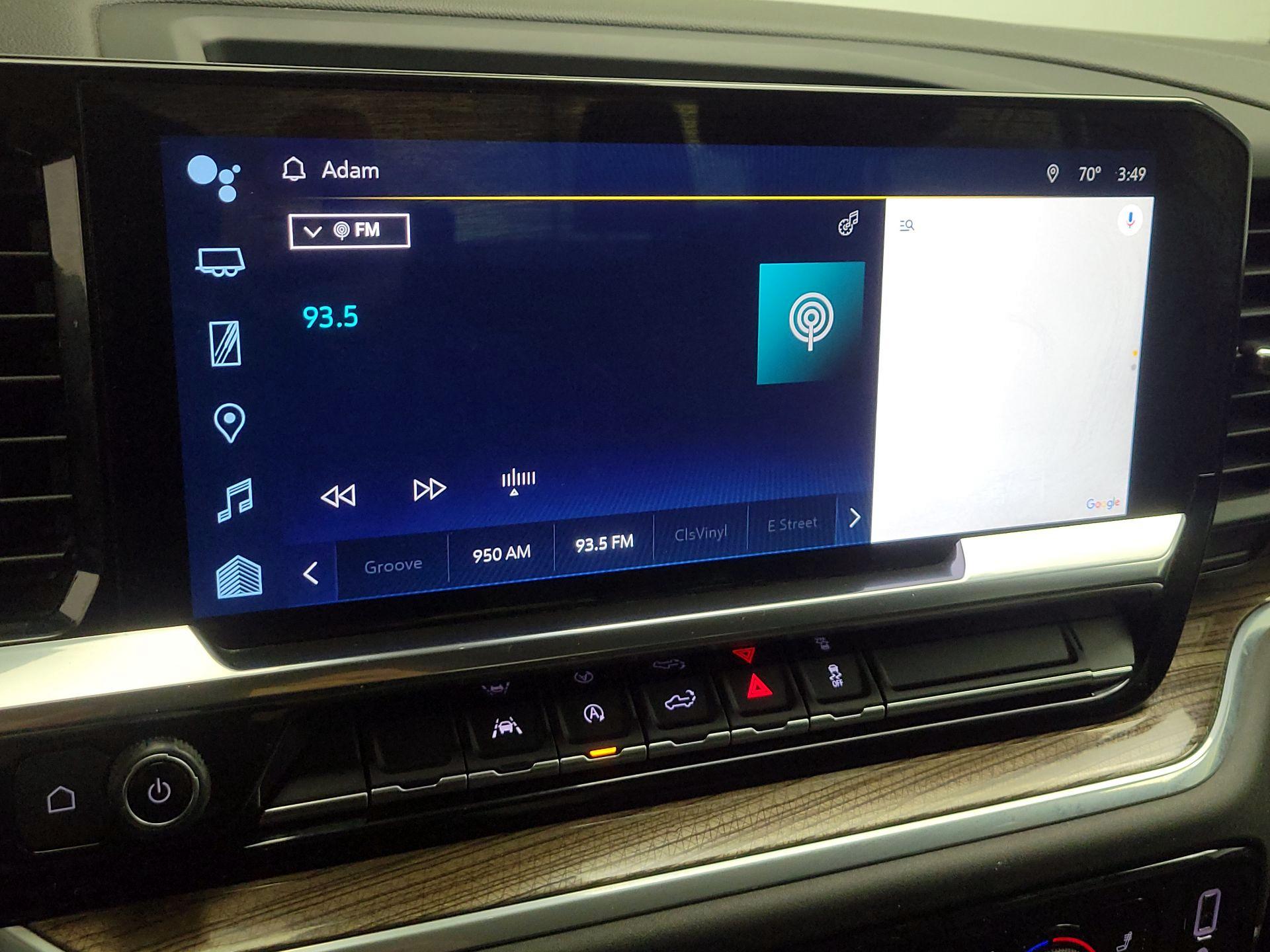 Thumbnail: 2022 Chevrolet Silverado 1500 - 15