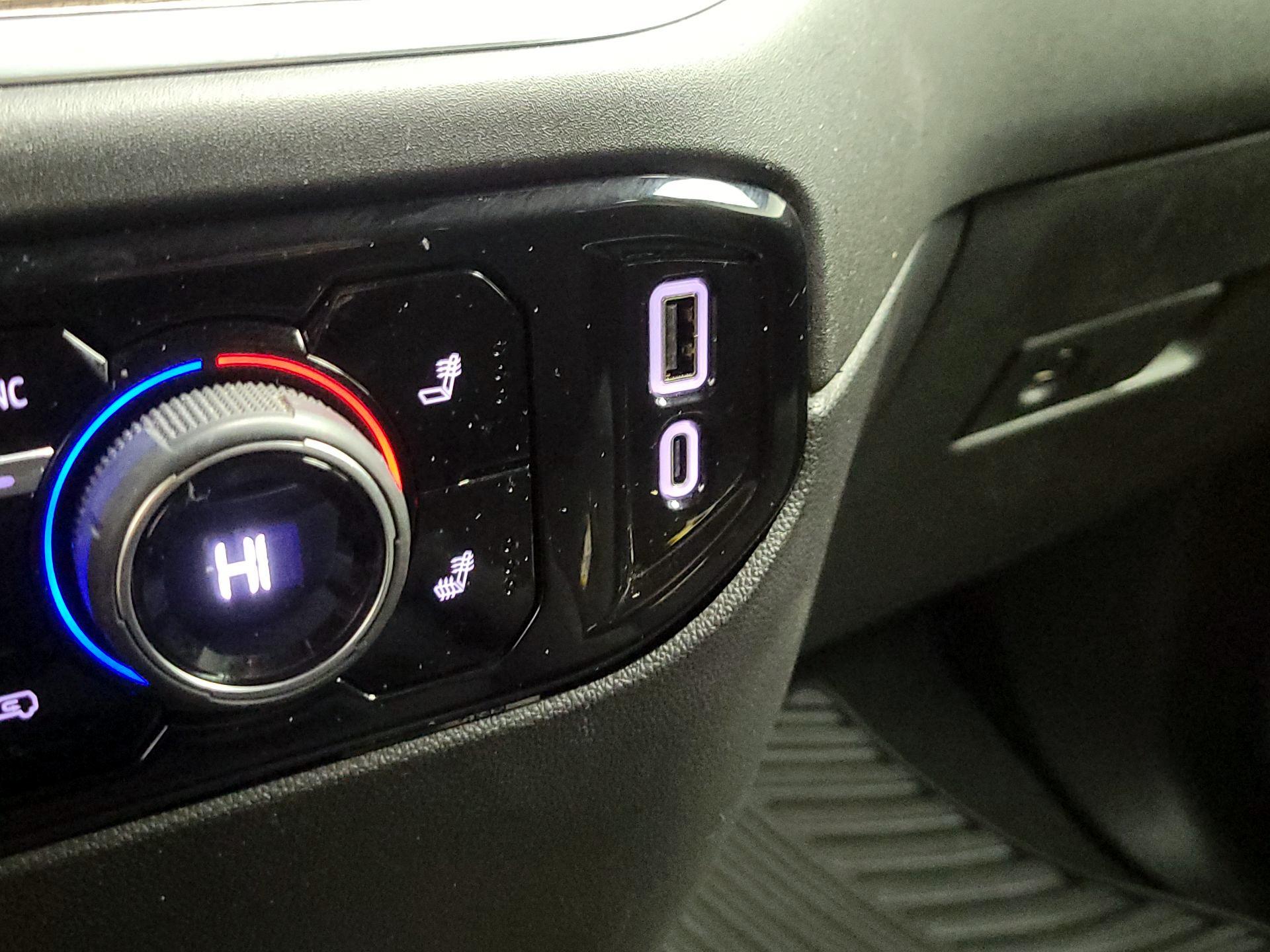 Thumbnail: 2022 Chevrolet Silverado 1500 - 18