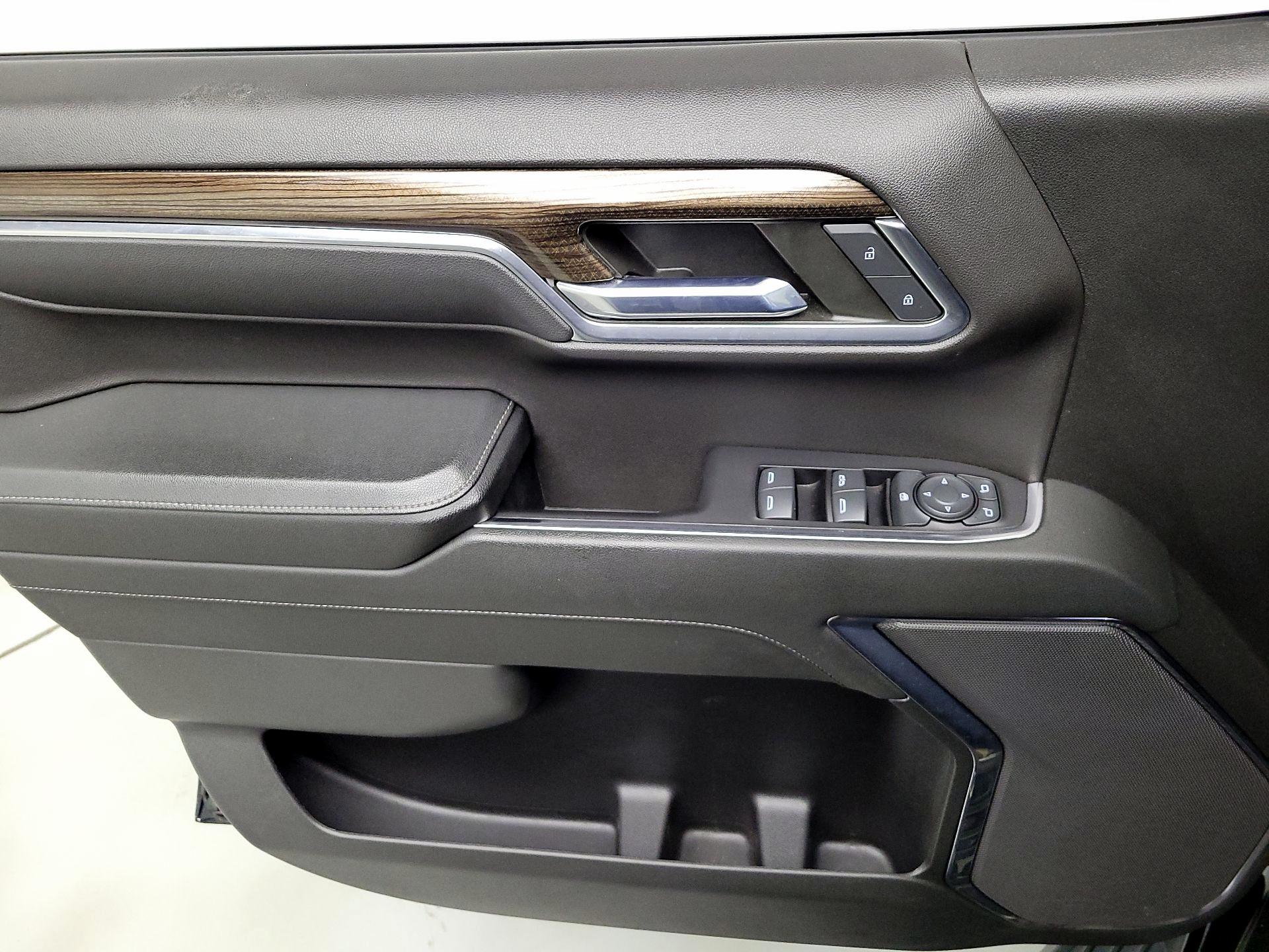 Thumbnail: 2023 Chevrolet Silverado 1500 - 12