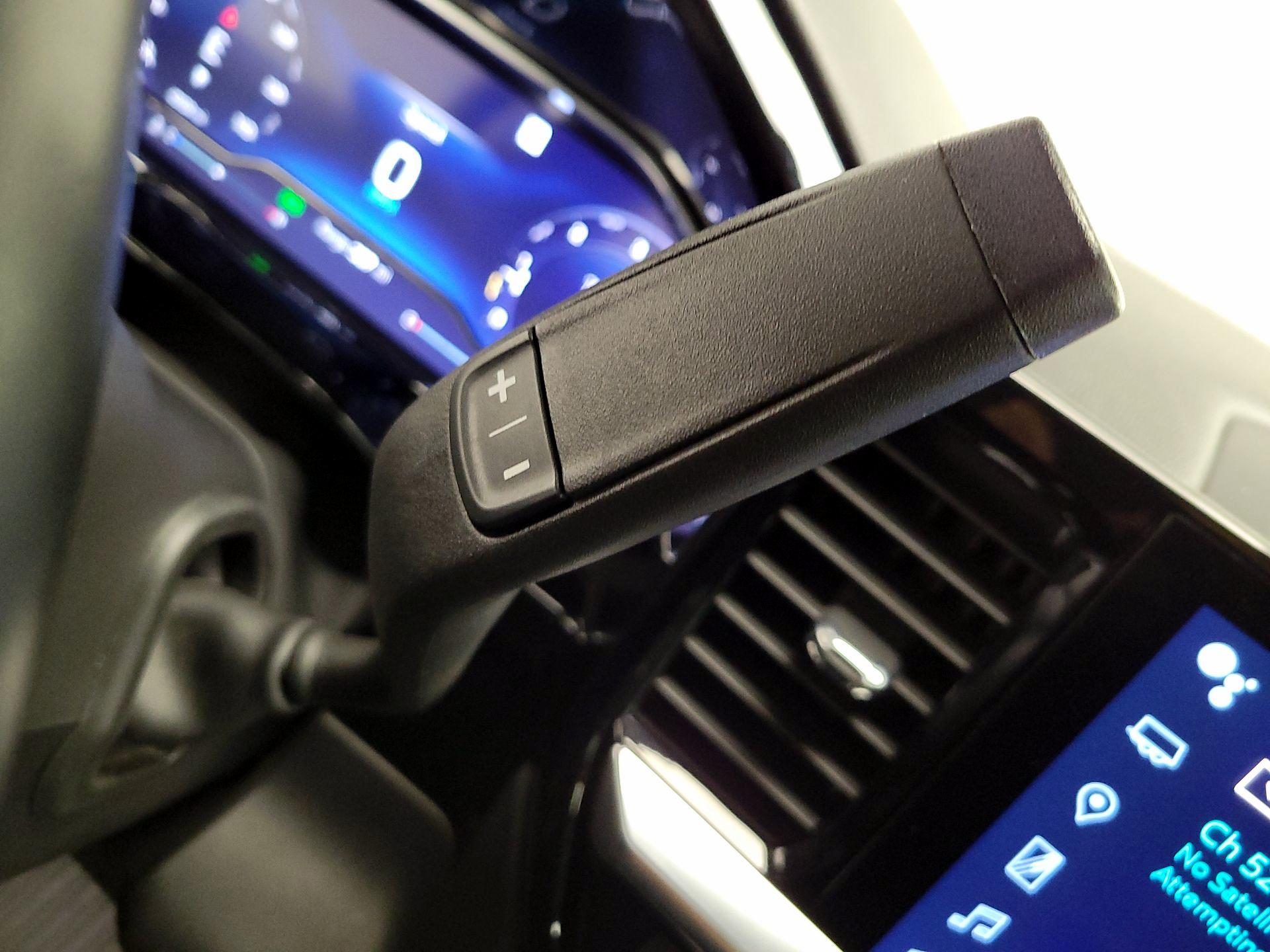 Thumbnail: 2023 Chevrolet Silverado 1500 - 17