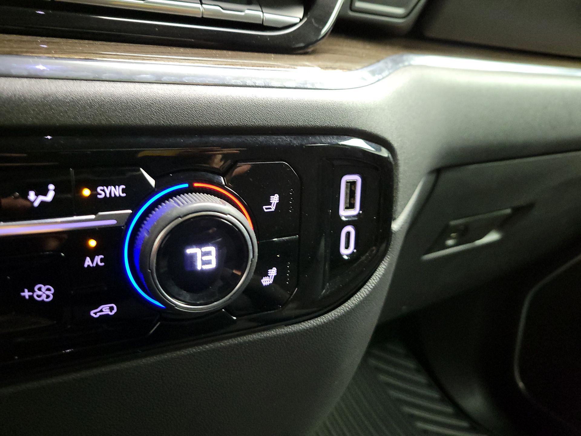 Thumbnail: 2023 Chevrolet Silverado 1500 - 18