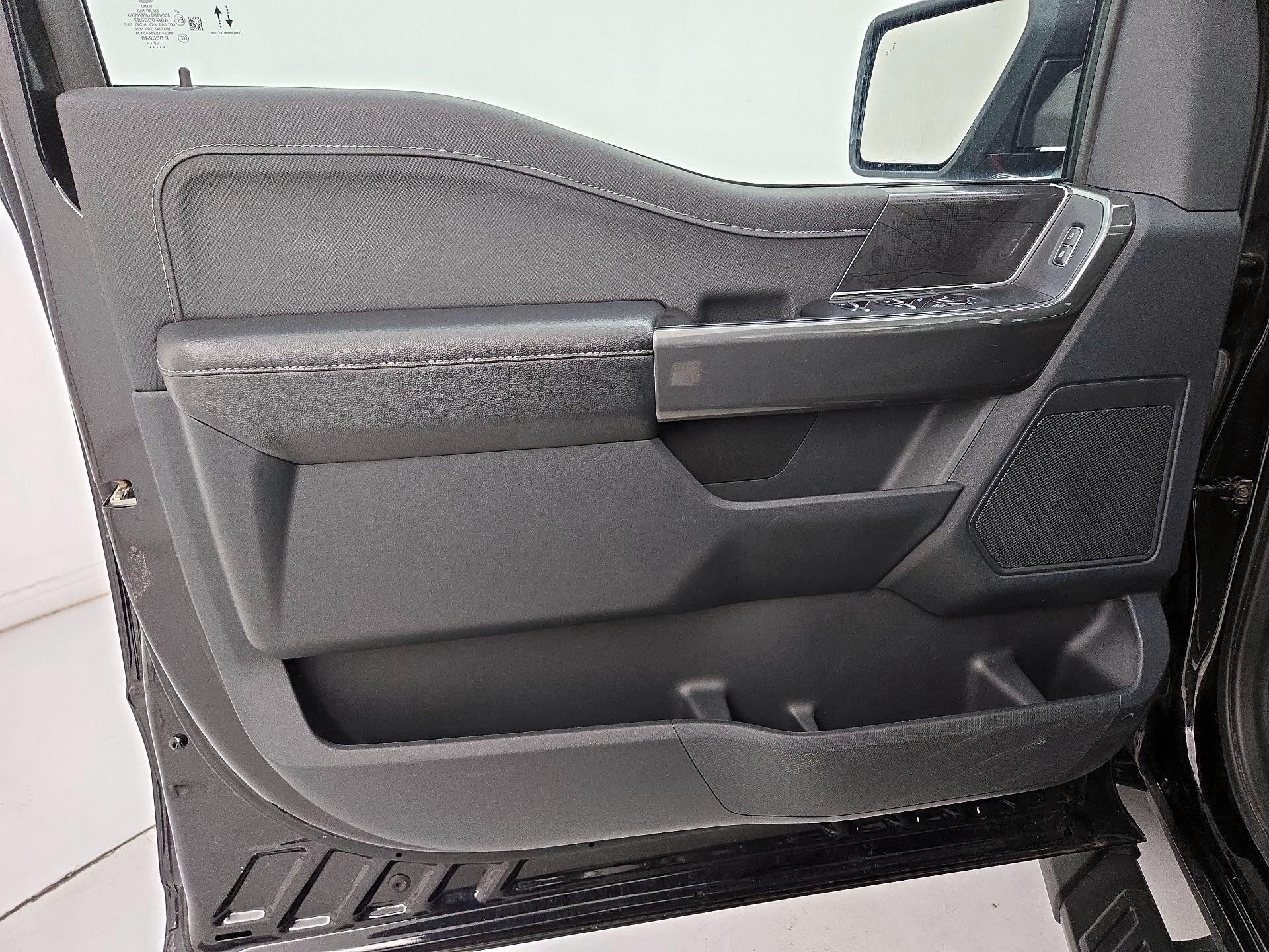 Thumbnail: 2022 Ford F-150 - 12