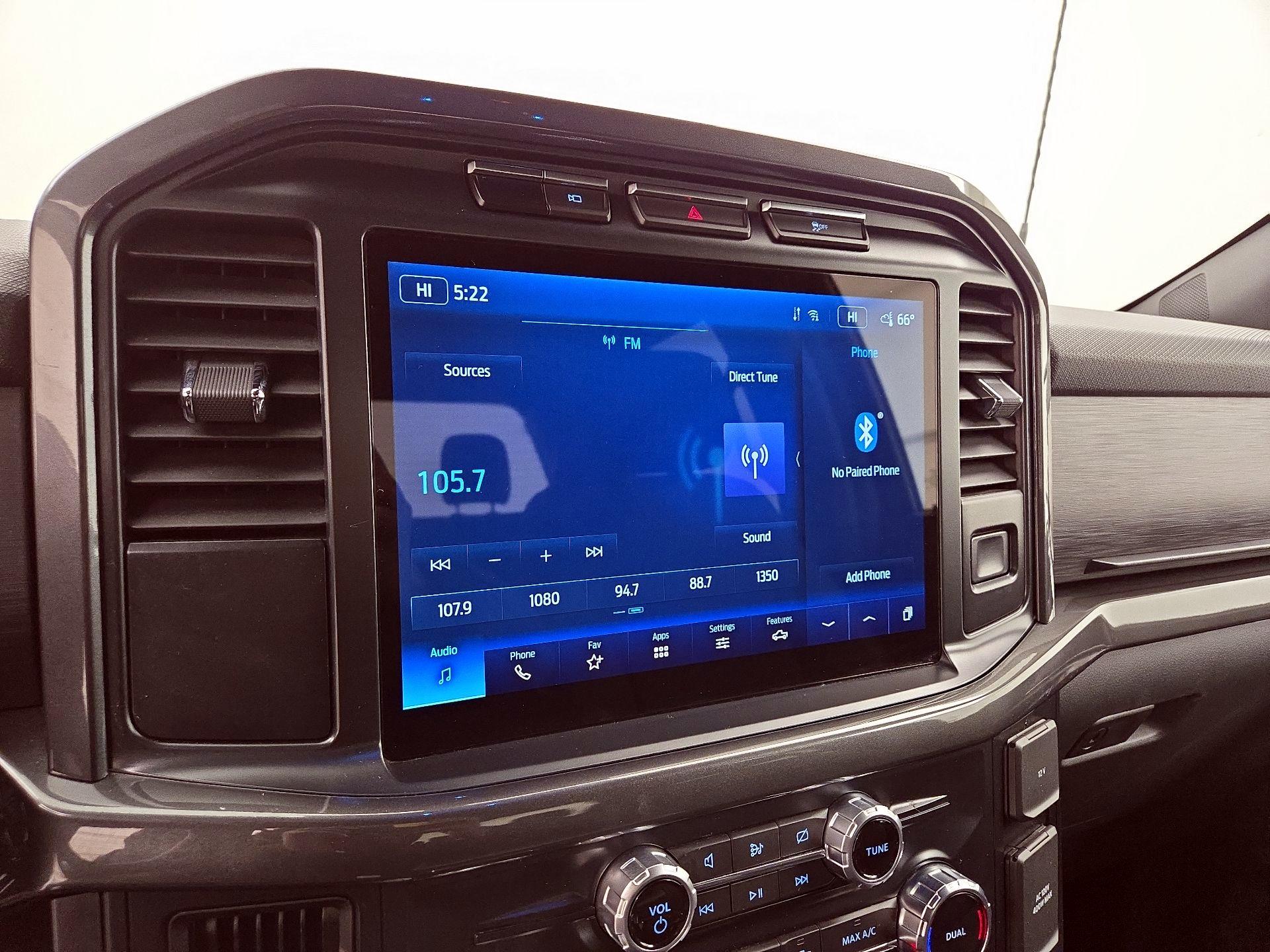 Thumbnail: 2022 Ford F-150 - 15