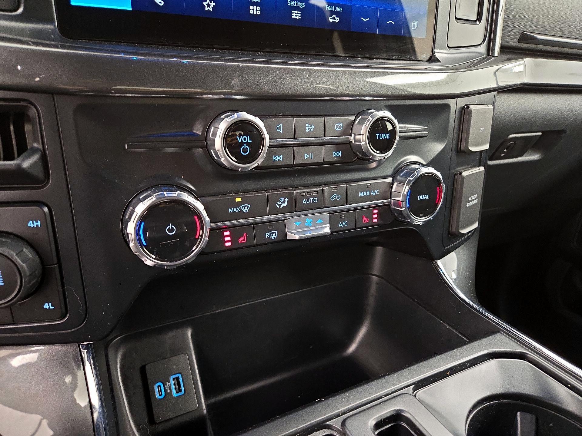 Thumbnail: 2022 Ford F-150 - 16