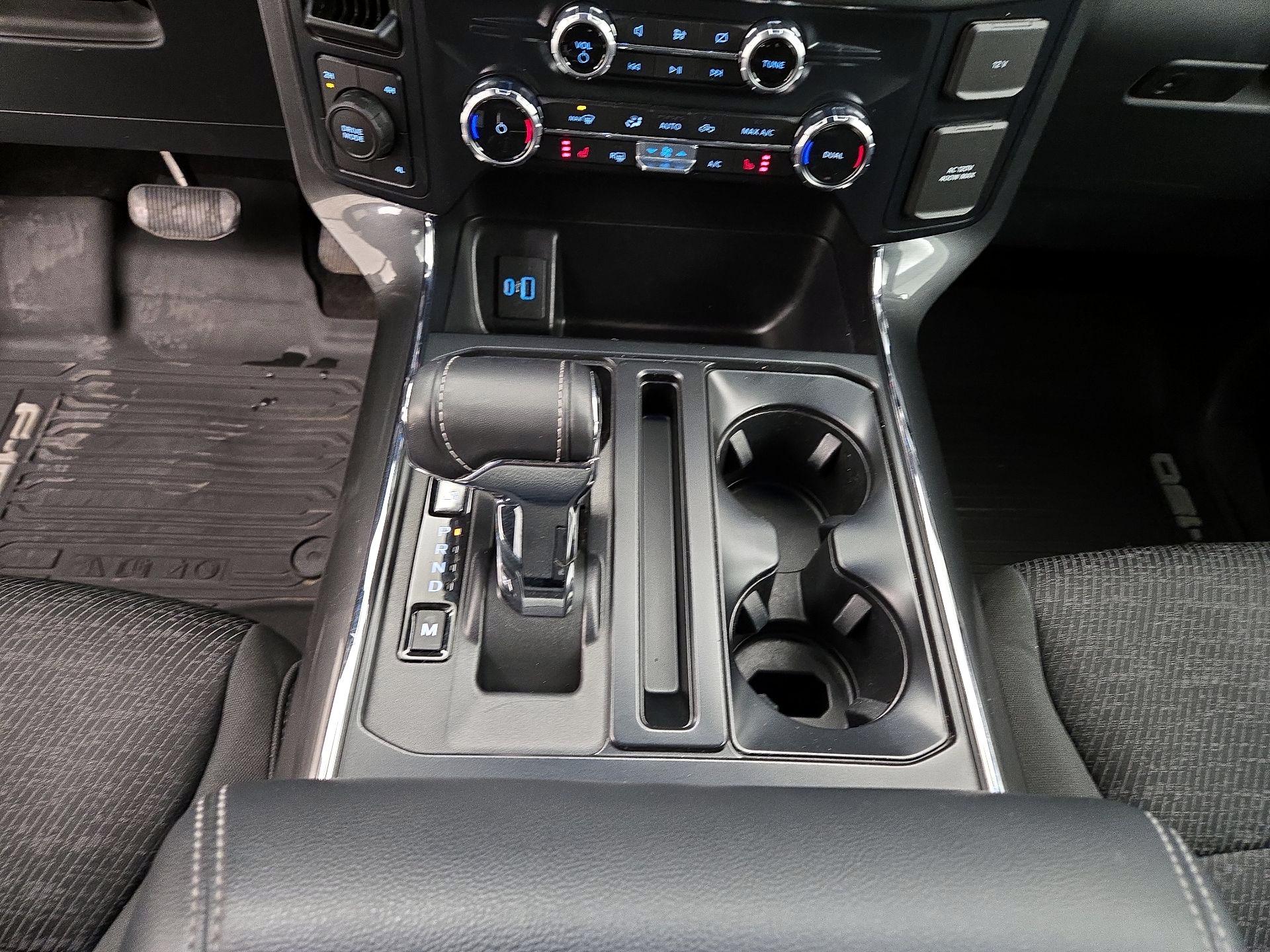 Thumbnail: 2022 Ford F-150 - 17