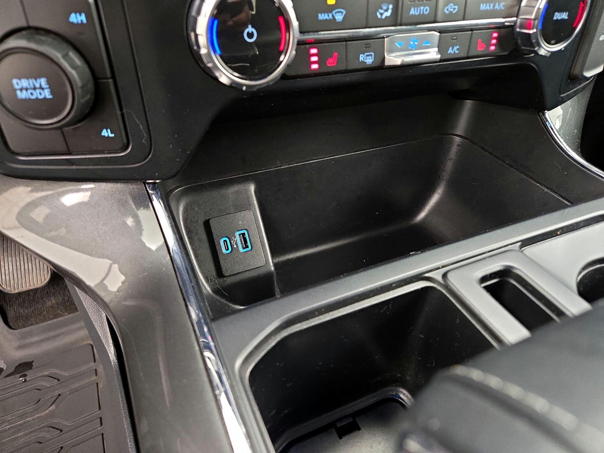 Thumbnail: 2022 Ford F-150 - 18