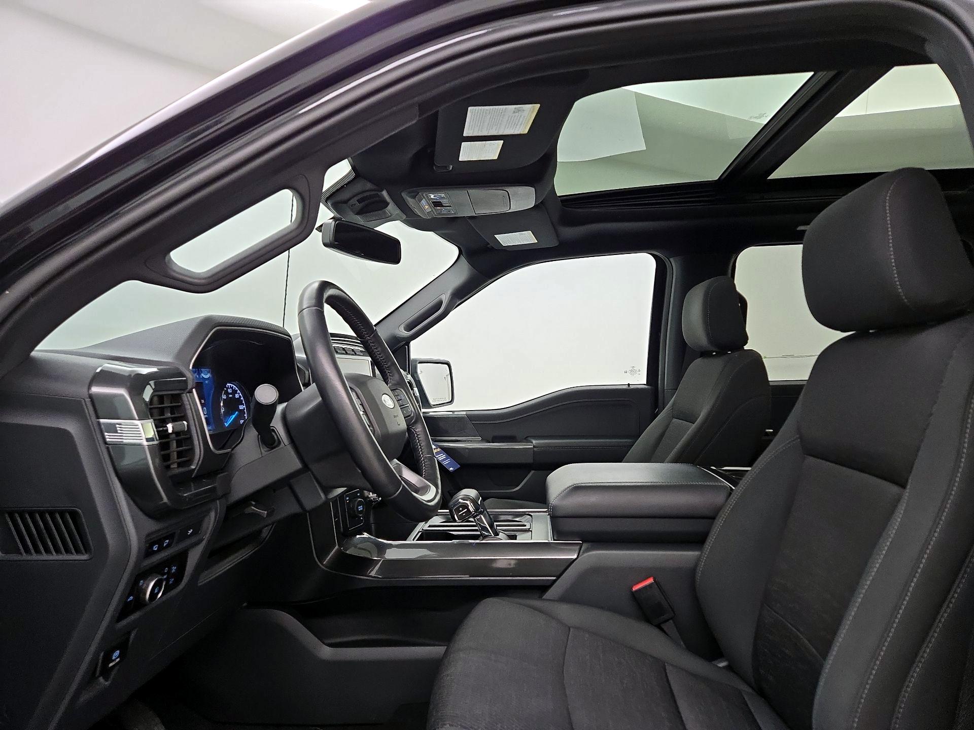 Thumbnail: 2022 Ford F-150 - 19