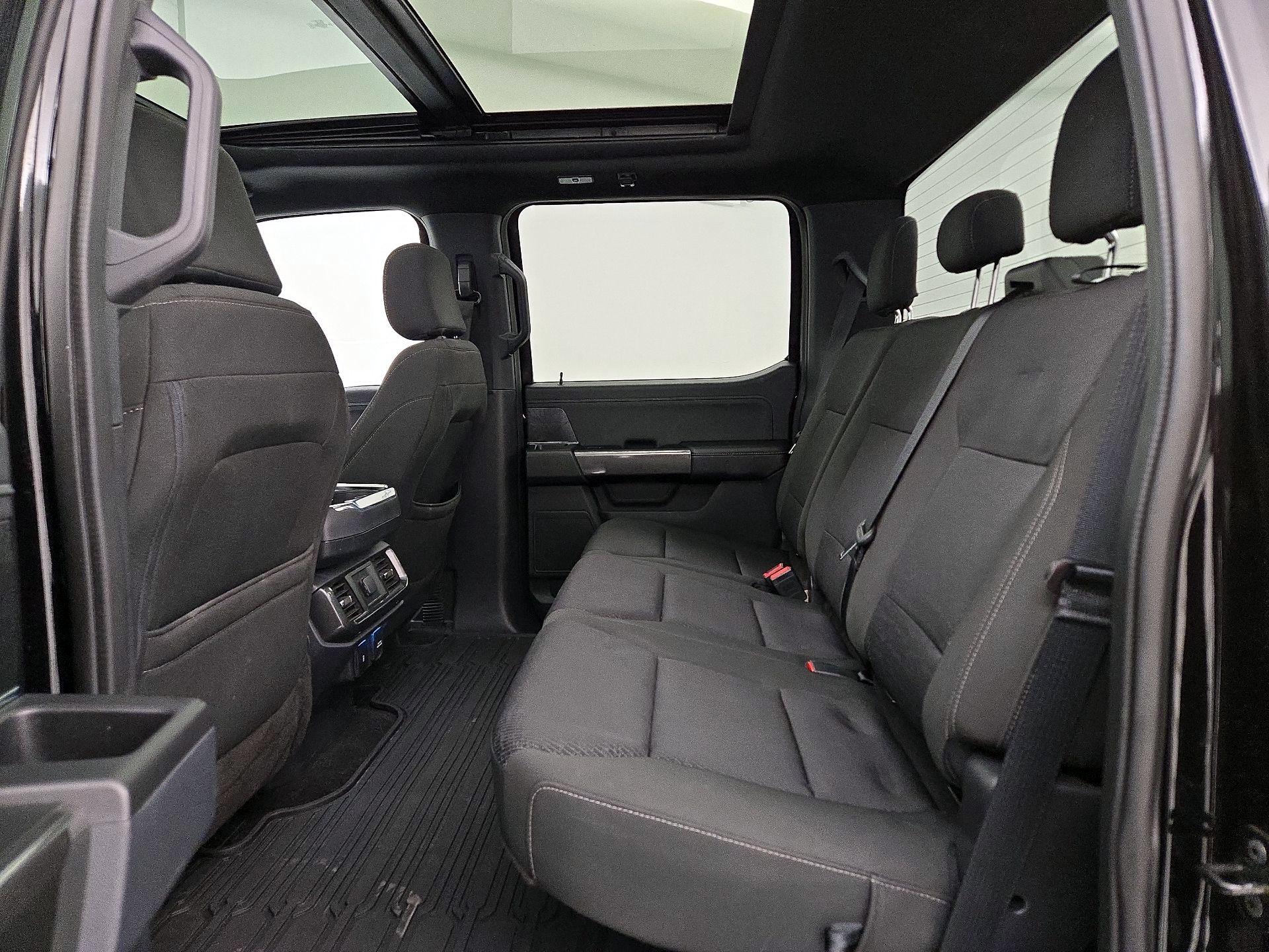 Thumbnail: 2022 Ford F-150 - 20