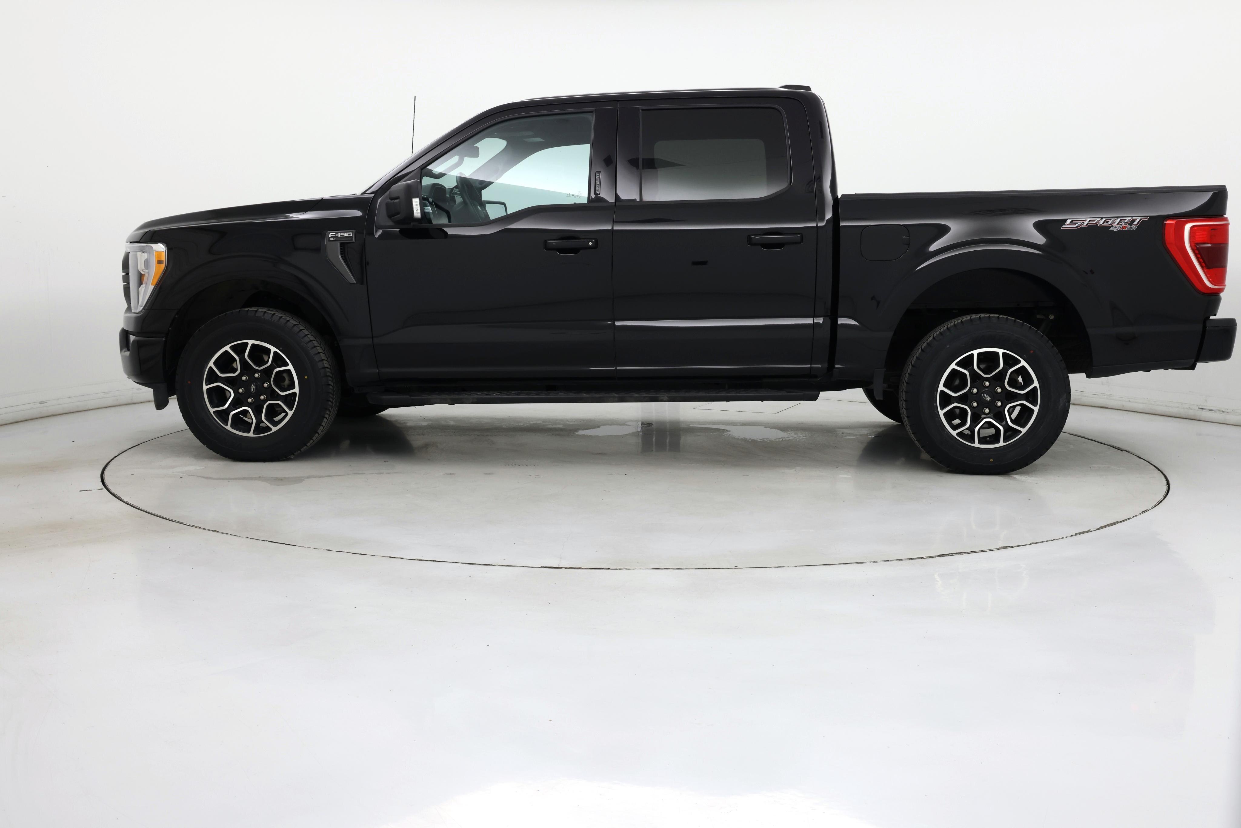 Thumbnail: 2022 Ford F-150 - 3