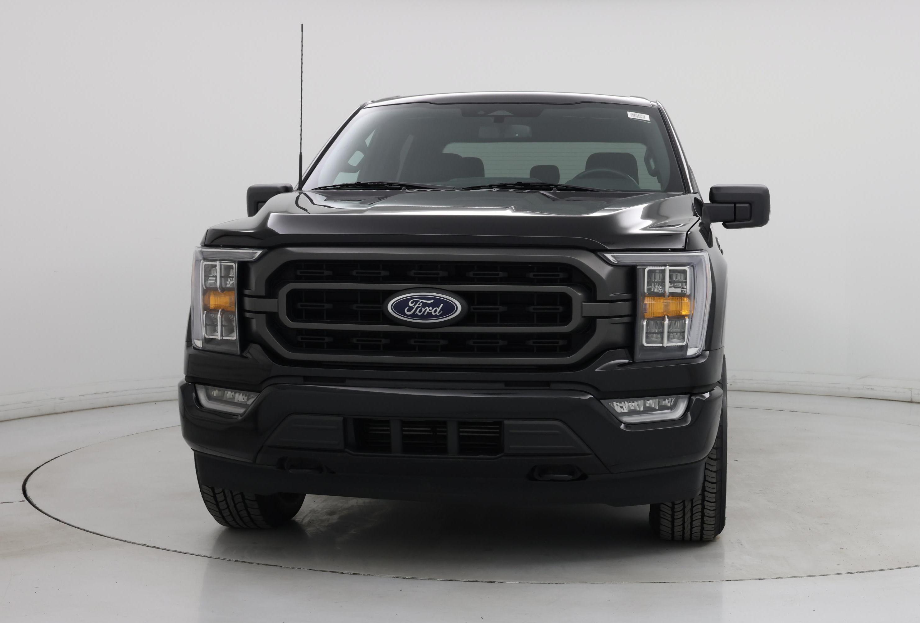 Thumbnail: 2022 Ford F-150 - 5