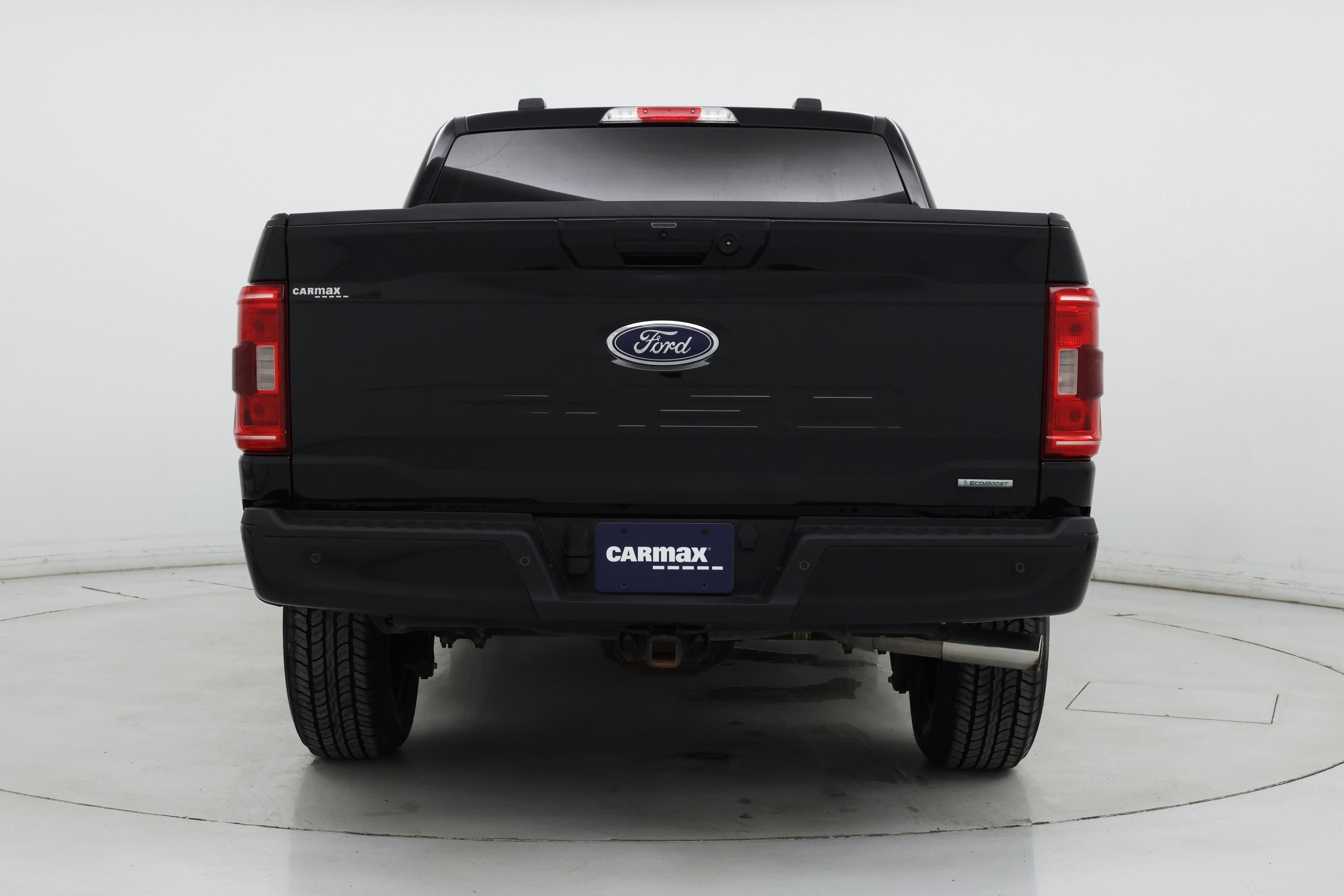 Thumbnail: 2022 Ford F-150 - 6